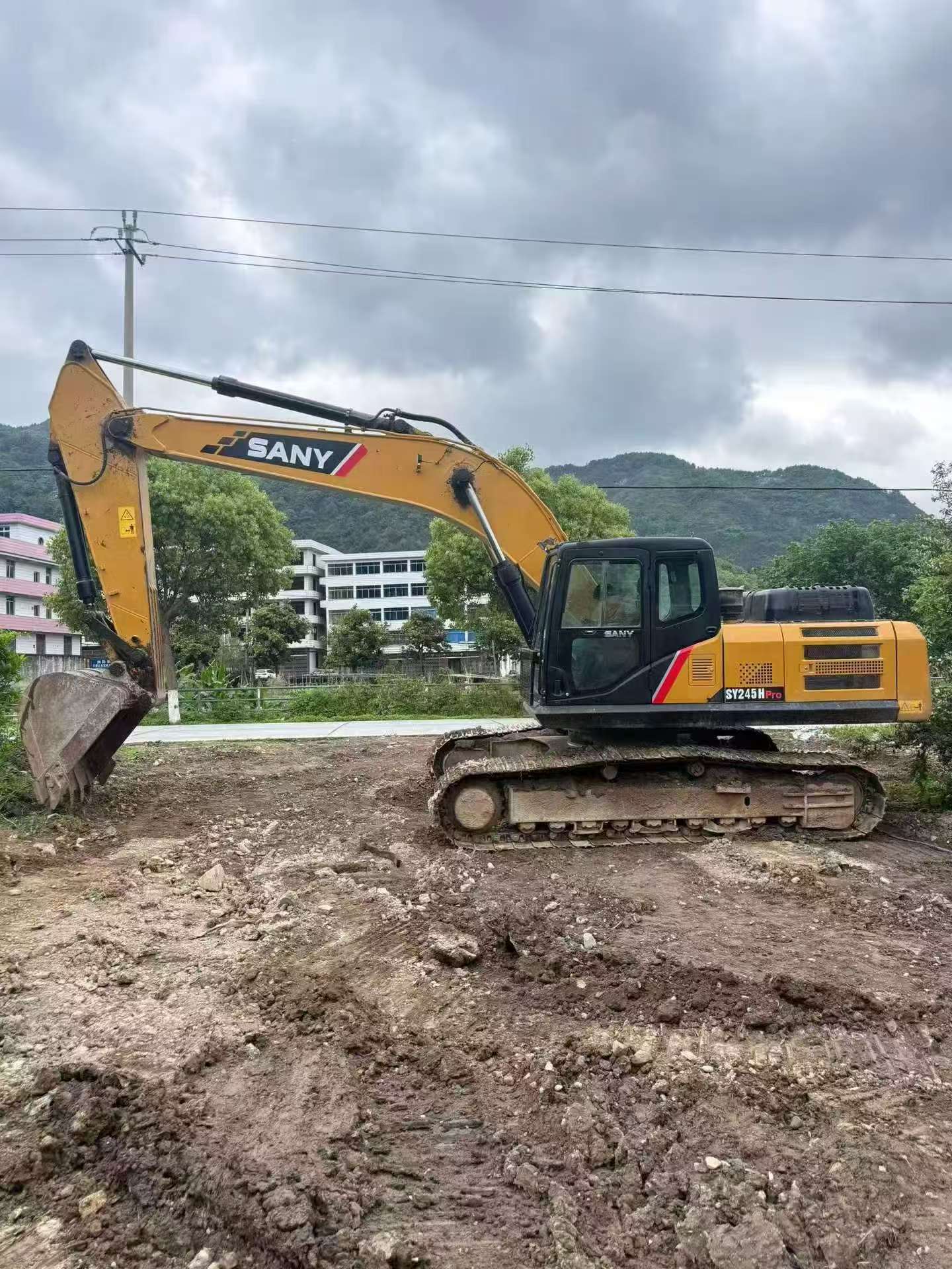 51机械