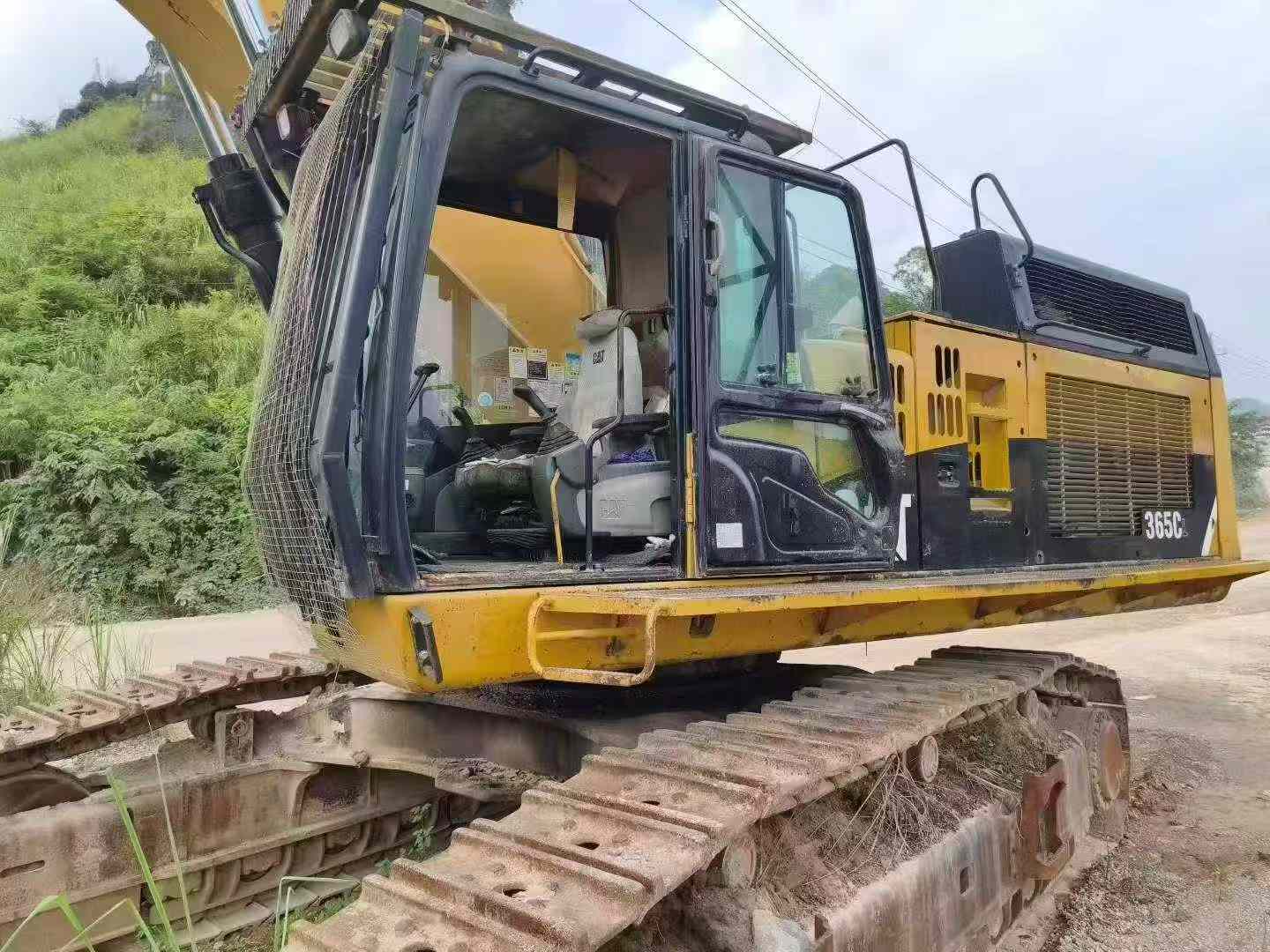 51机械