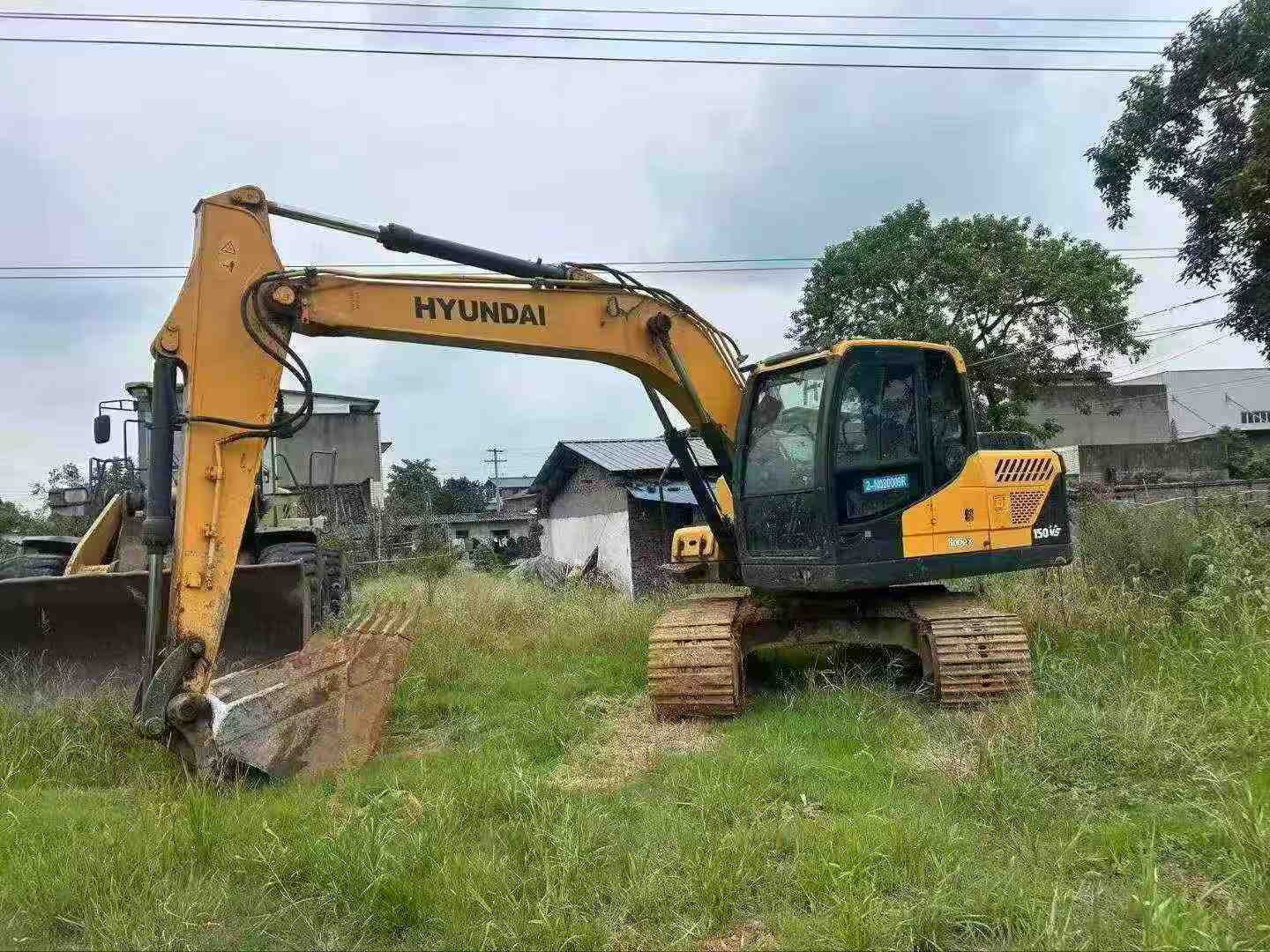 51机械