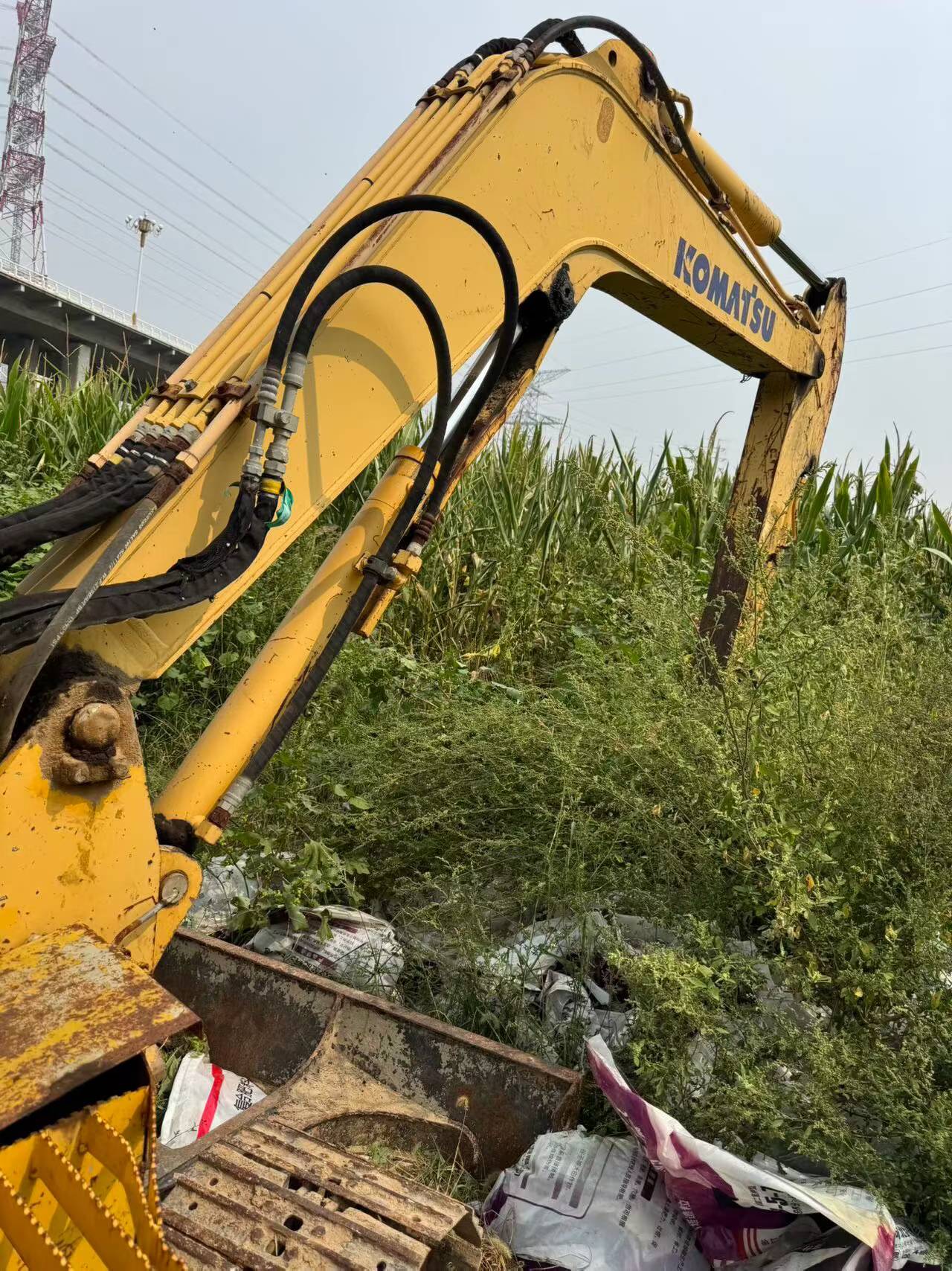 51机械