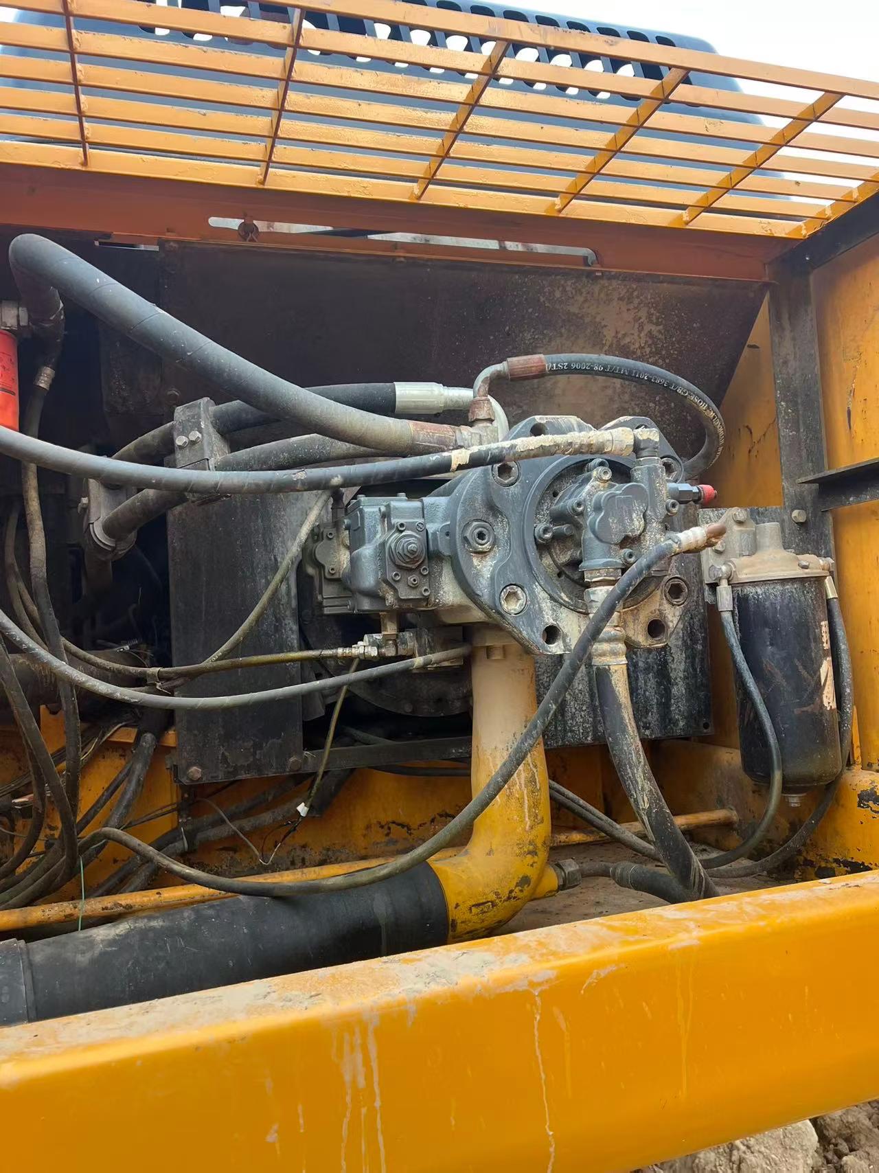 51机械