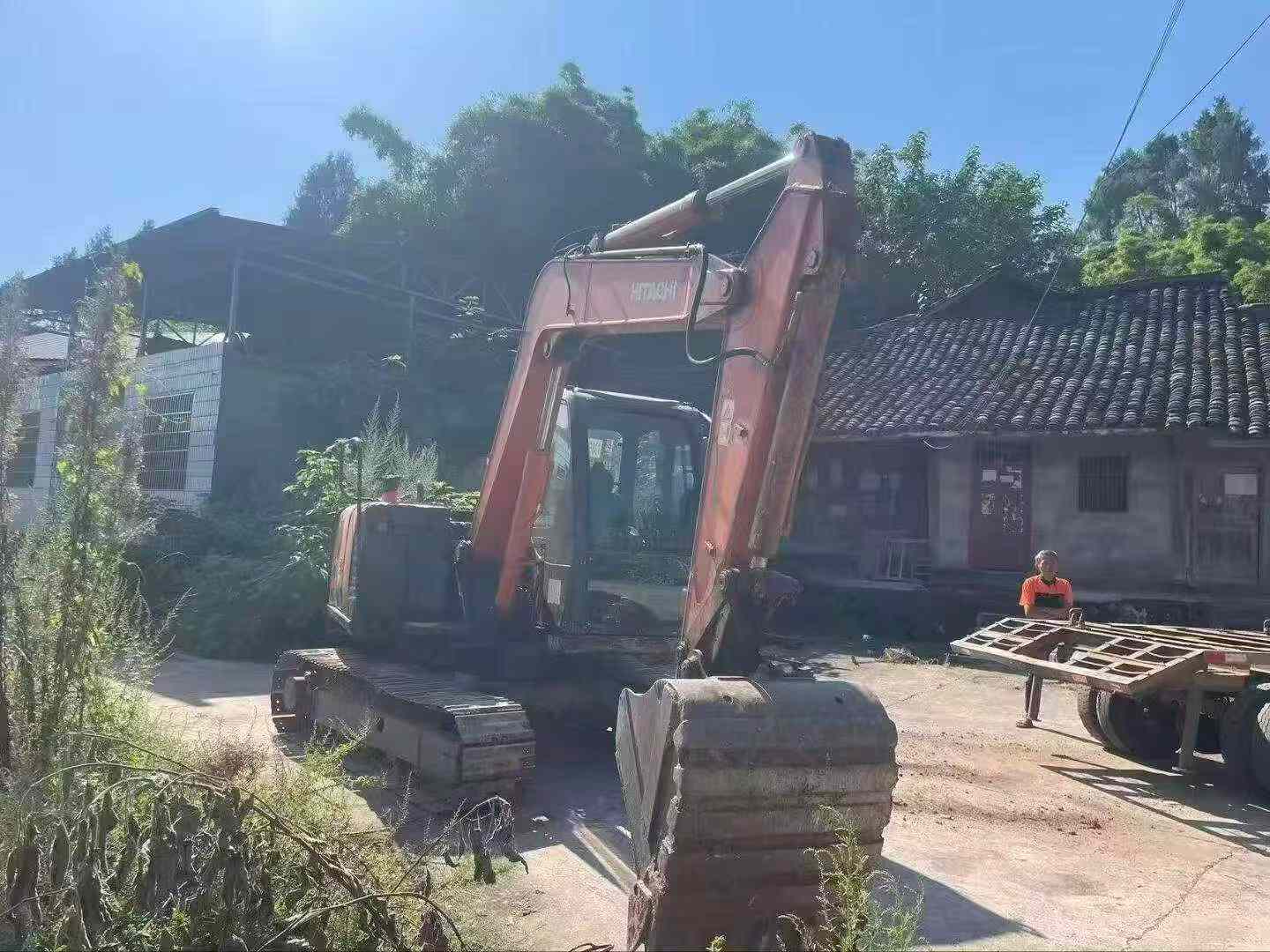 51机械