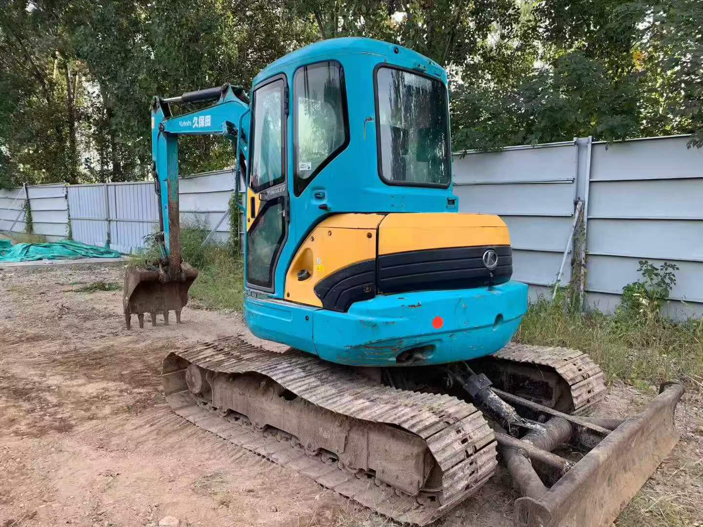 51挖机