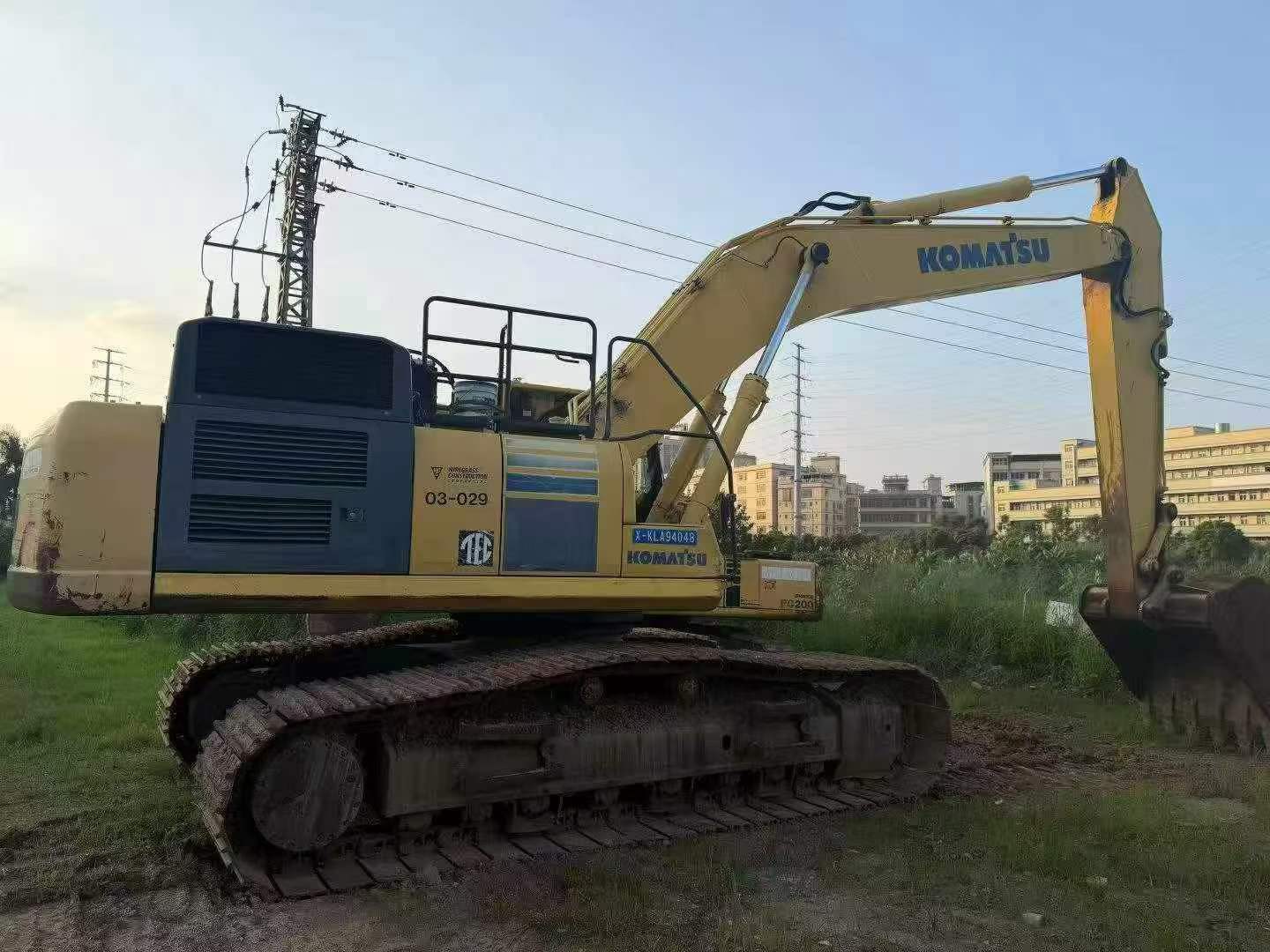 51机械