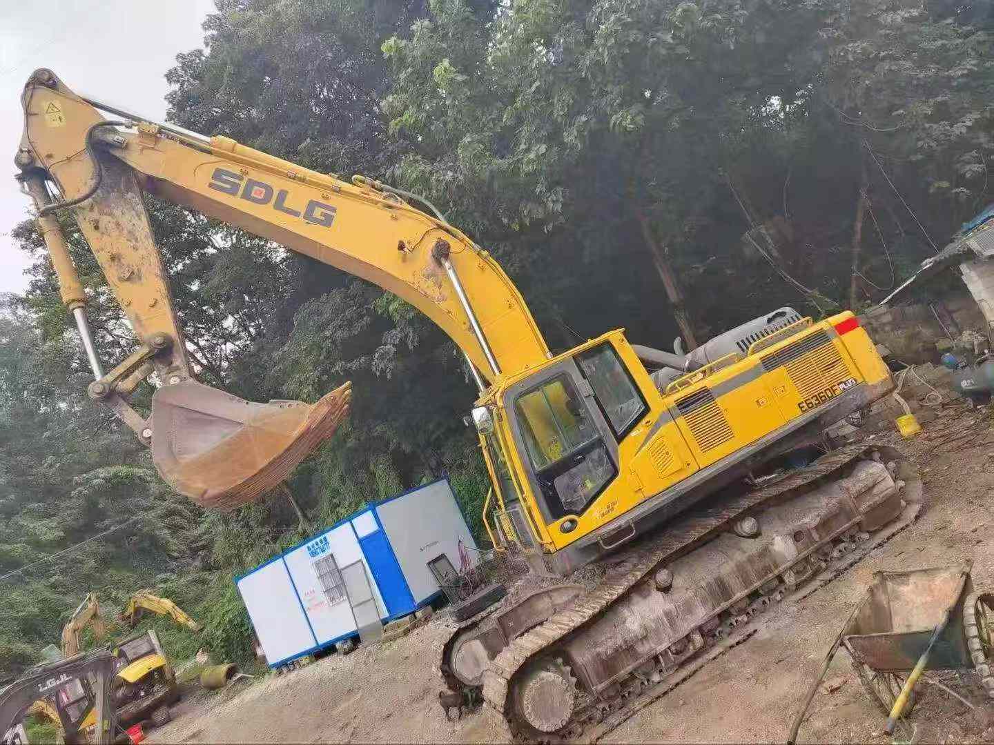 51机械