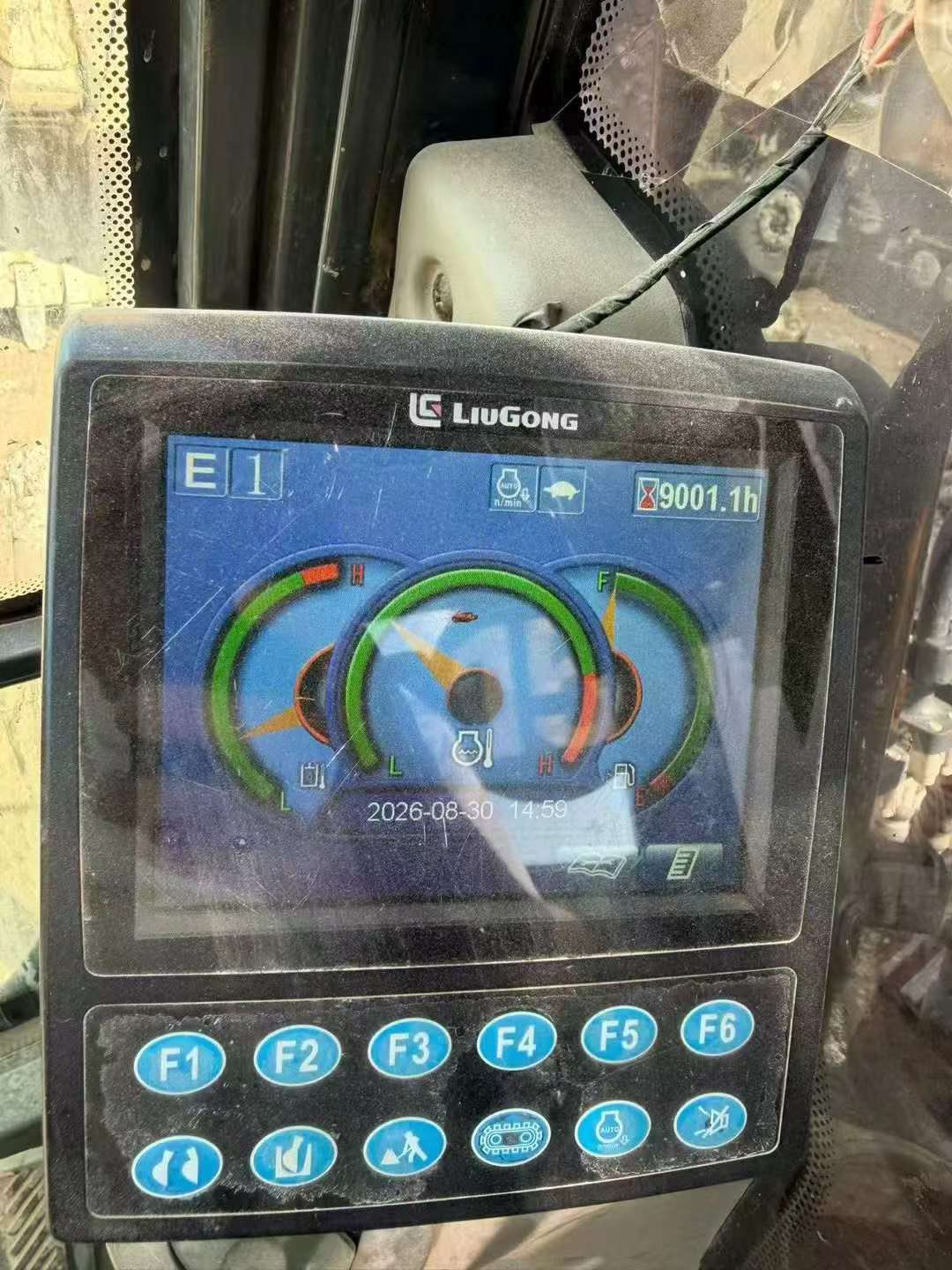 51机械