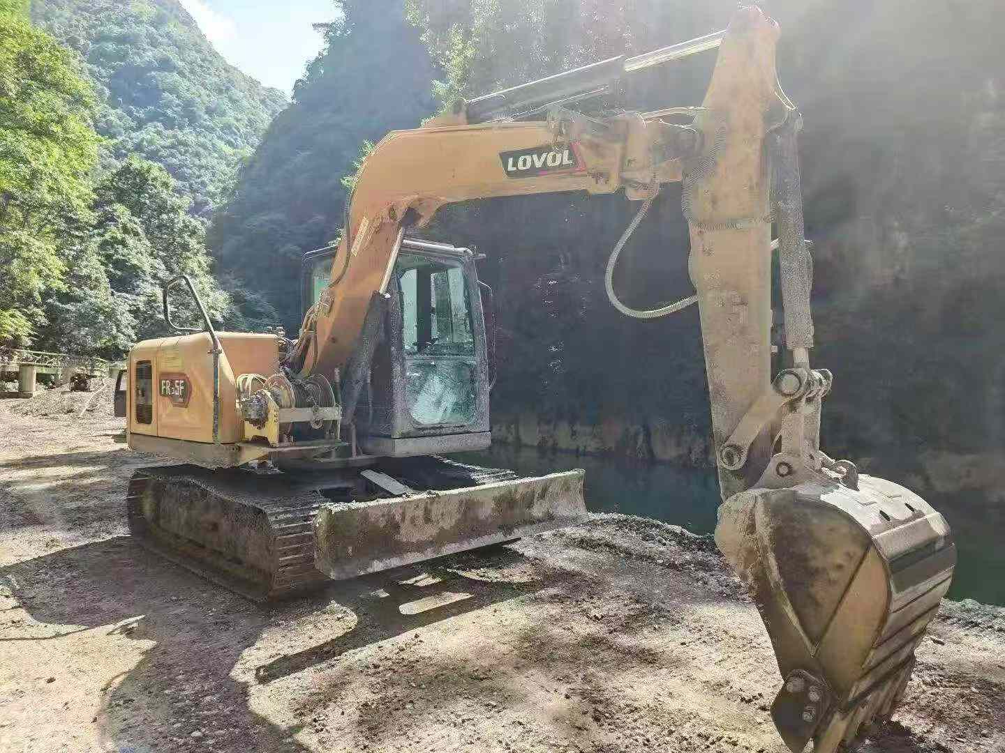 51机械