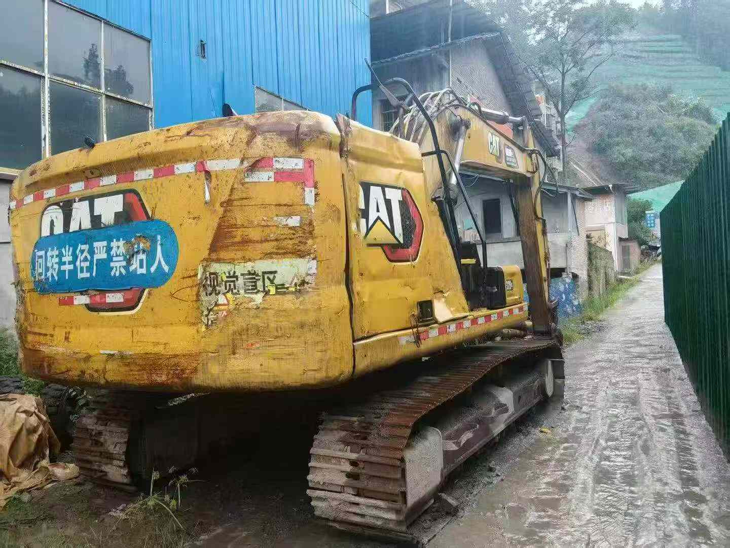 51挖机