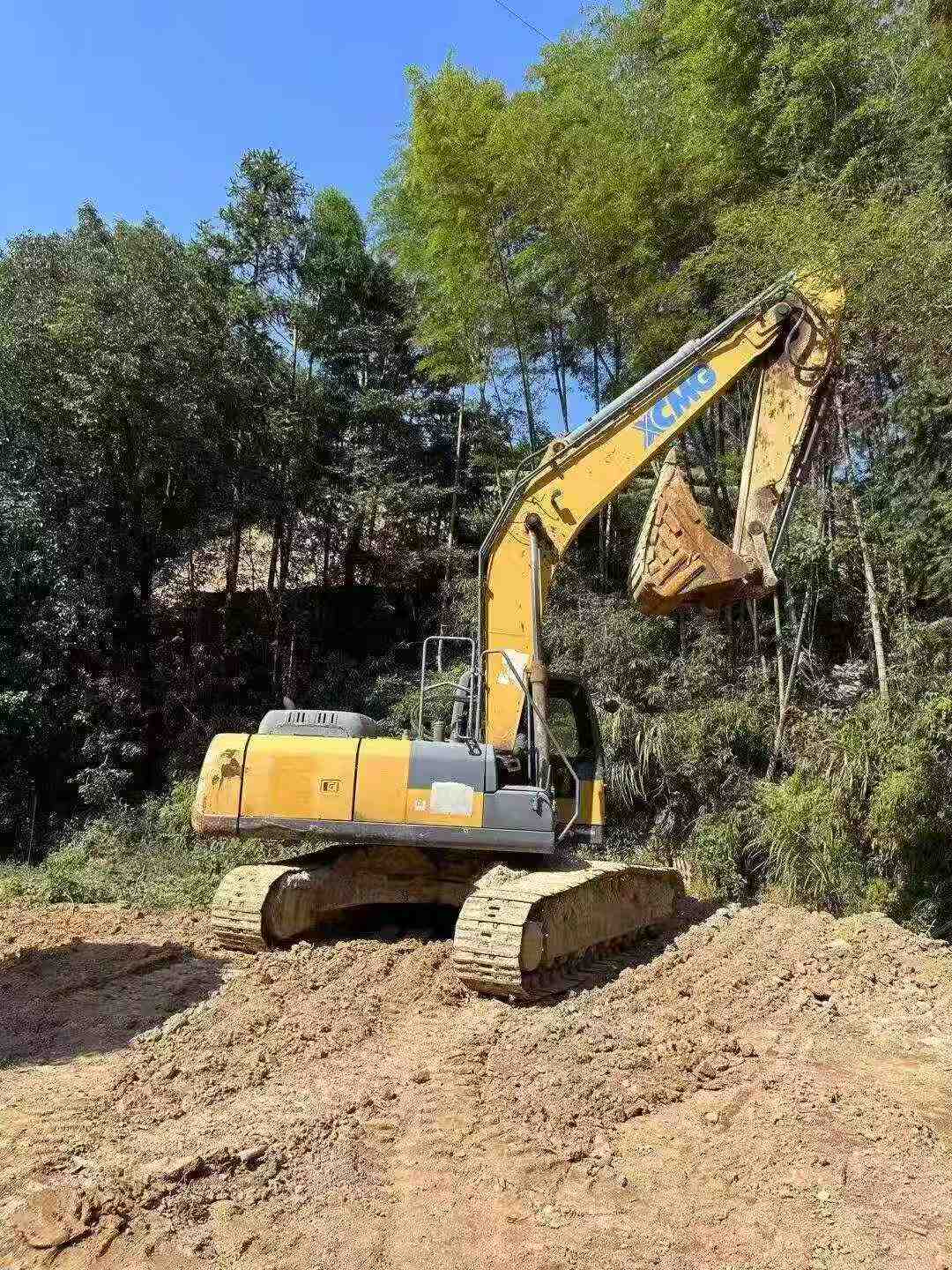 51挖机
