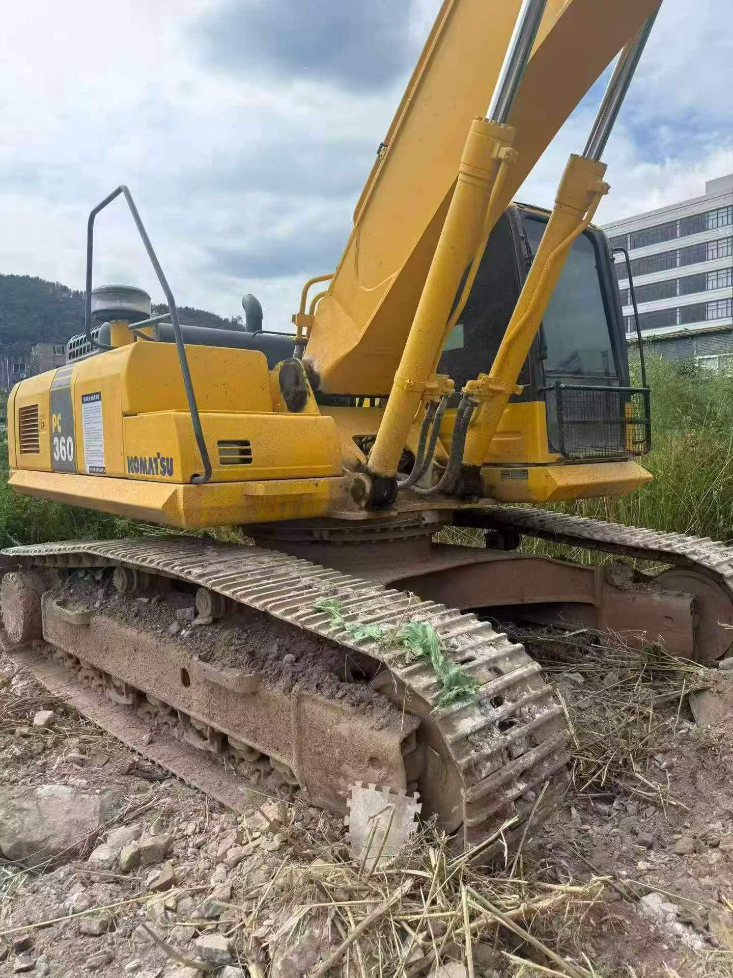 51挖机