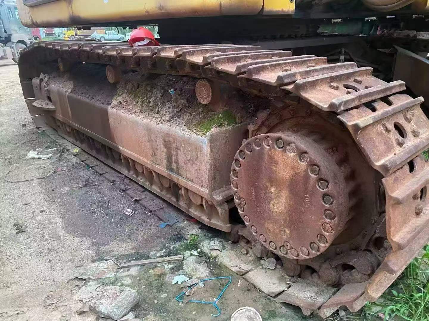 51挖机