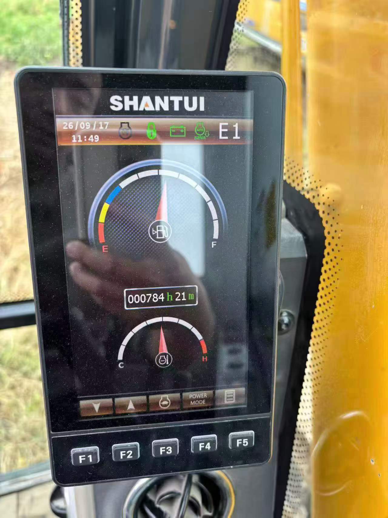 51机械