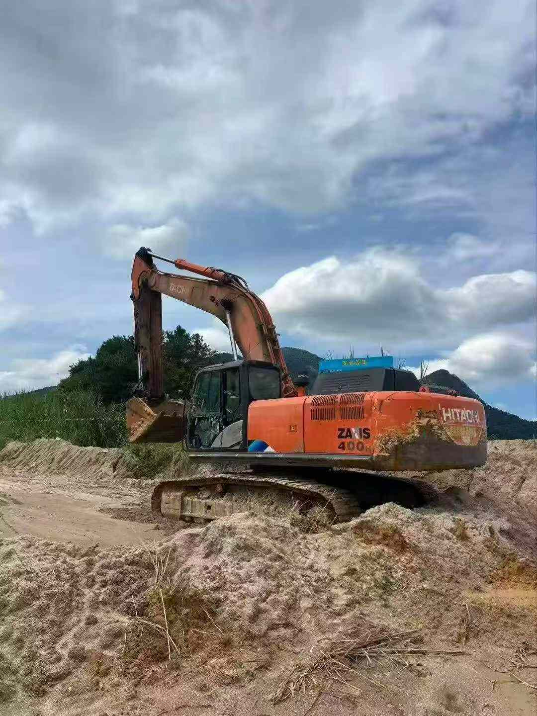 51挖机
