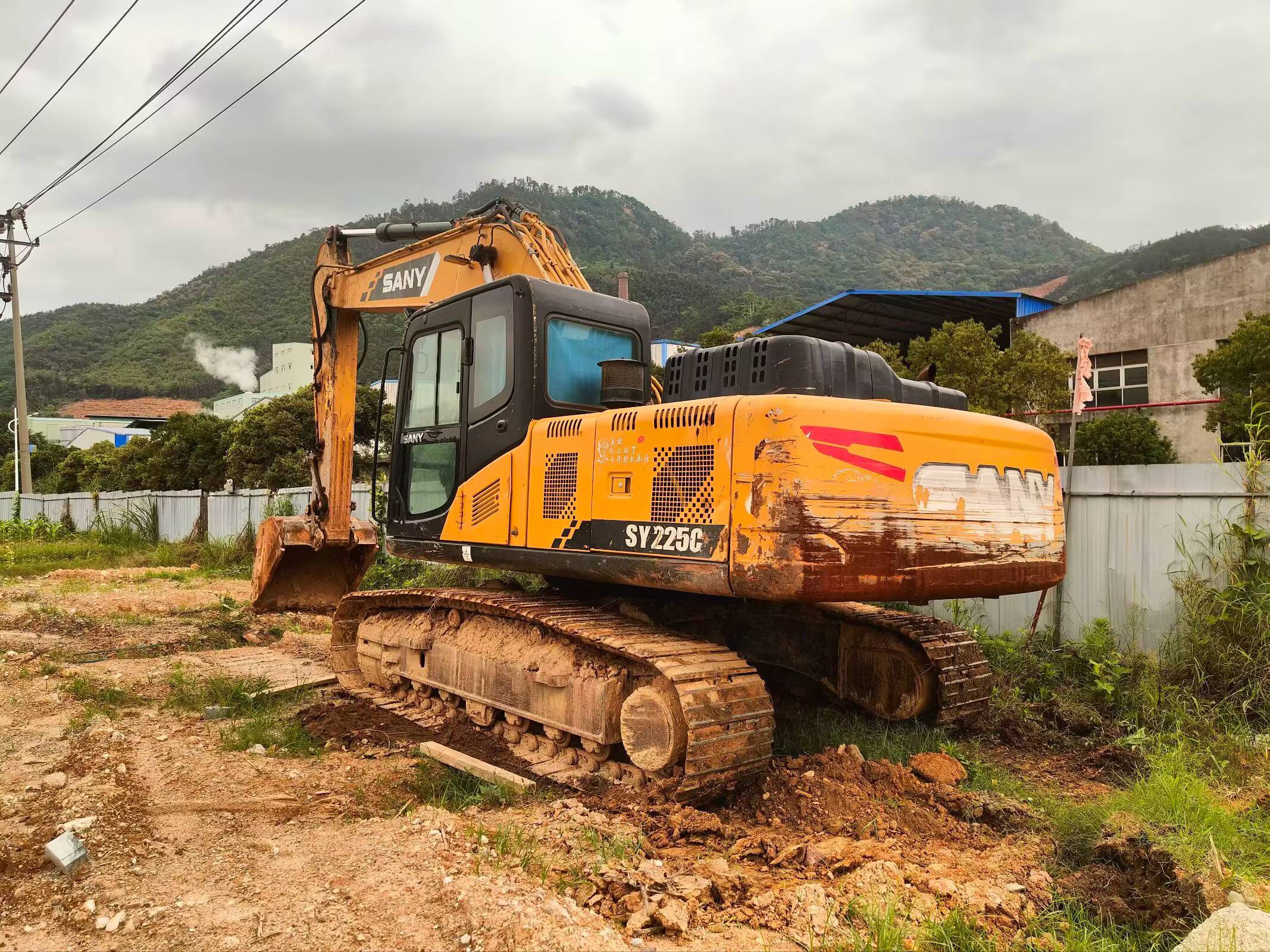 51机械