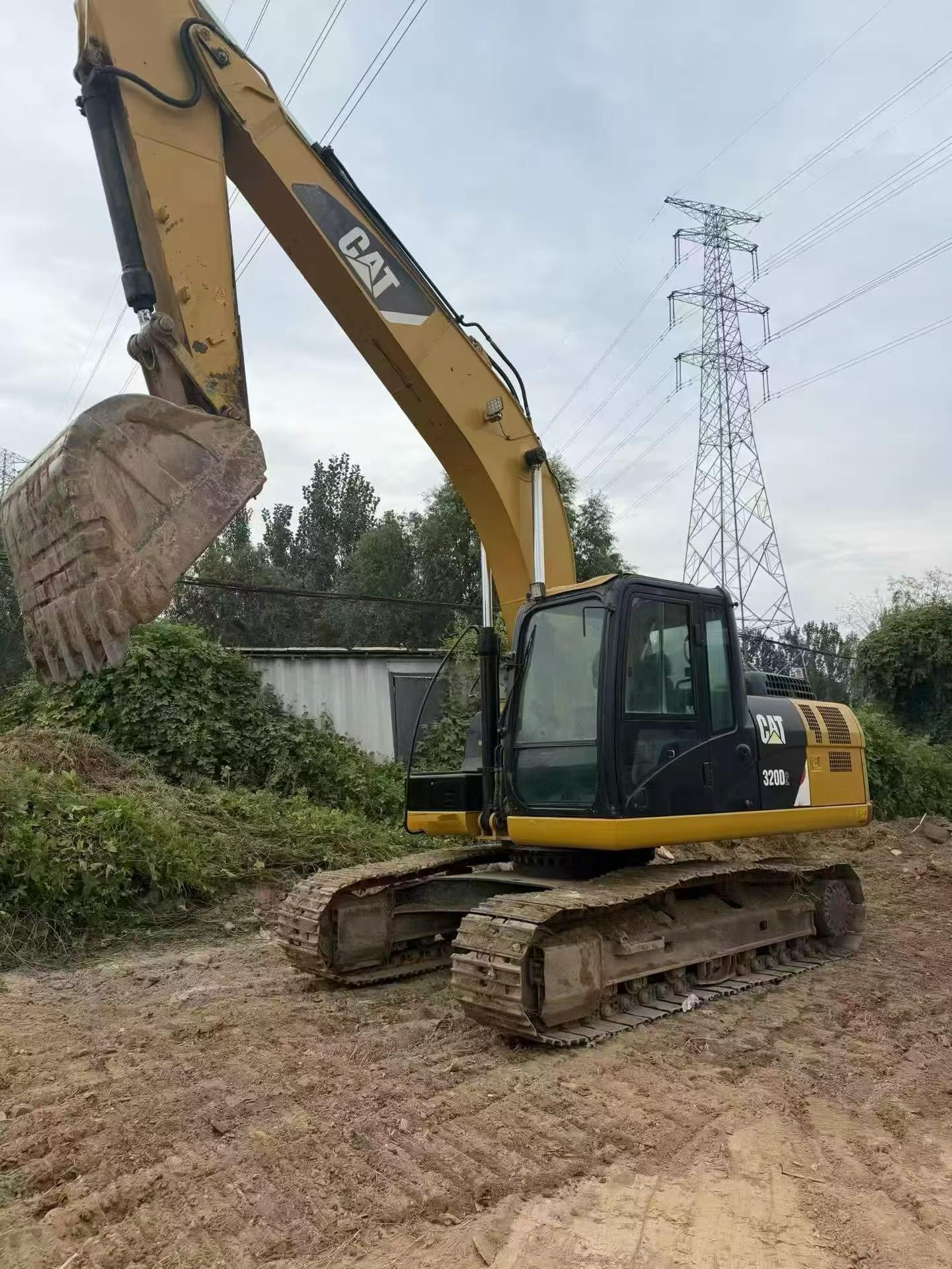 51挖机