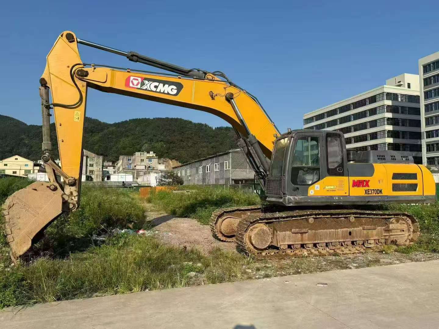 51机械