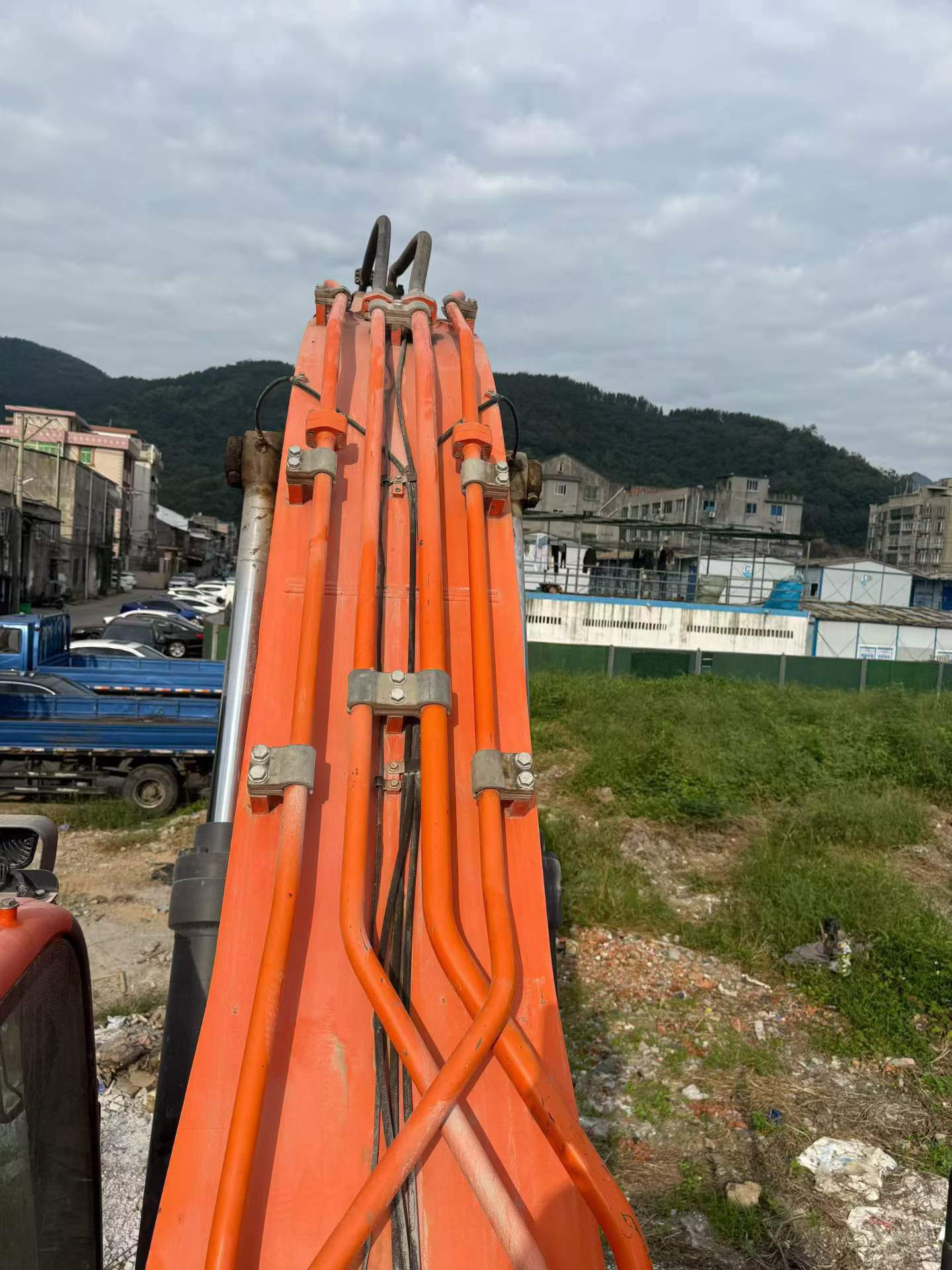 51机械