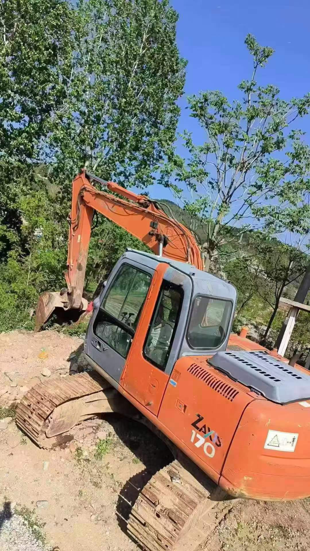 51挖机