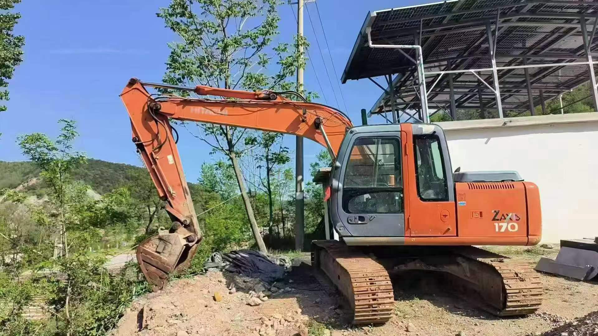 51挖机
