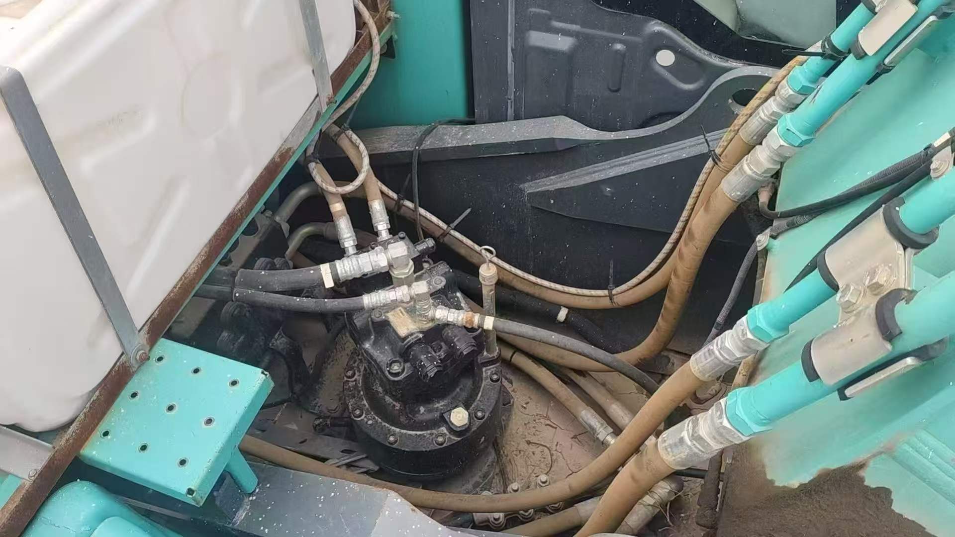 51挖机