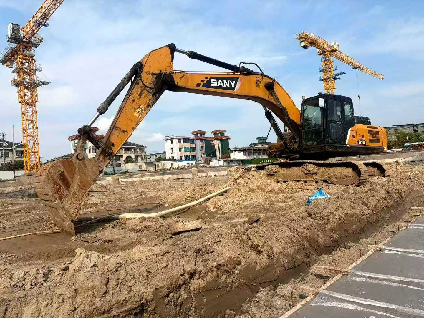51机械