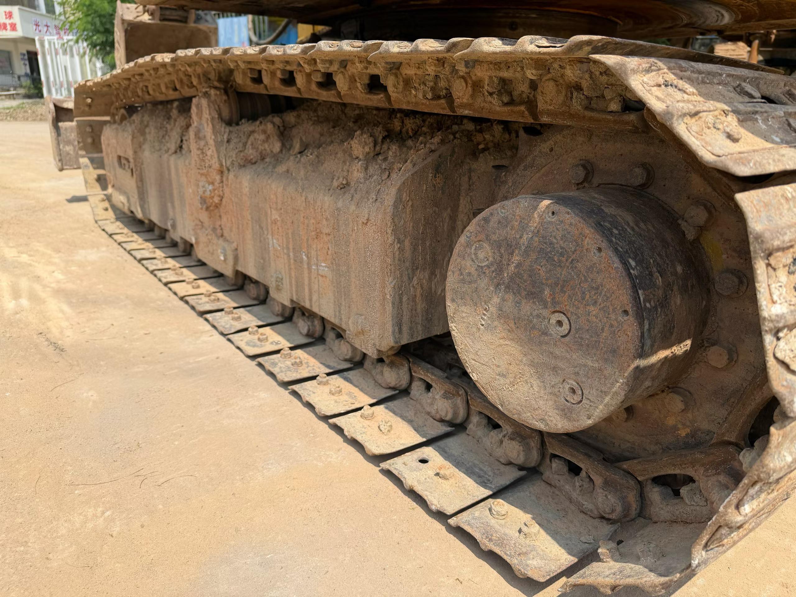 51机械