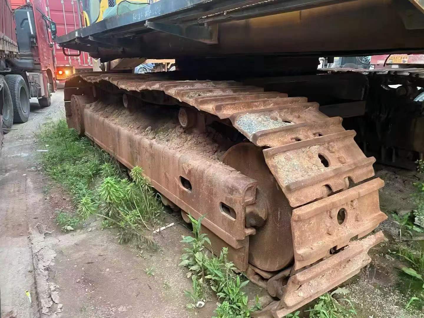 51挖机