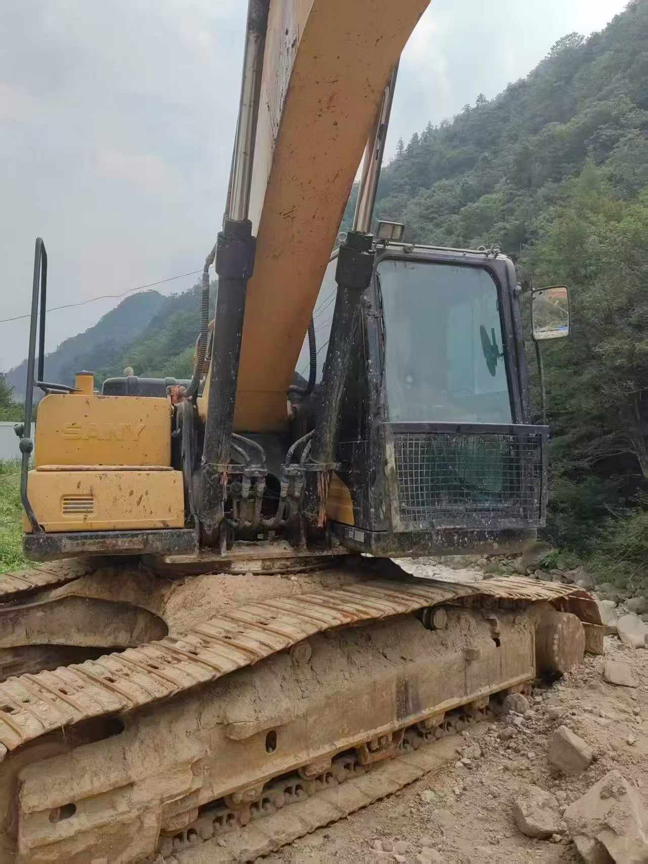 51机械