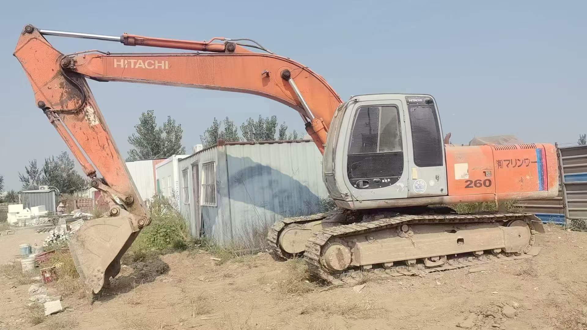 51挖机