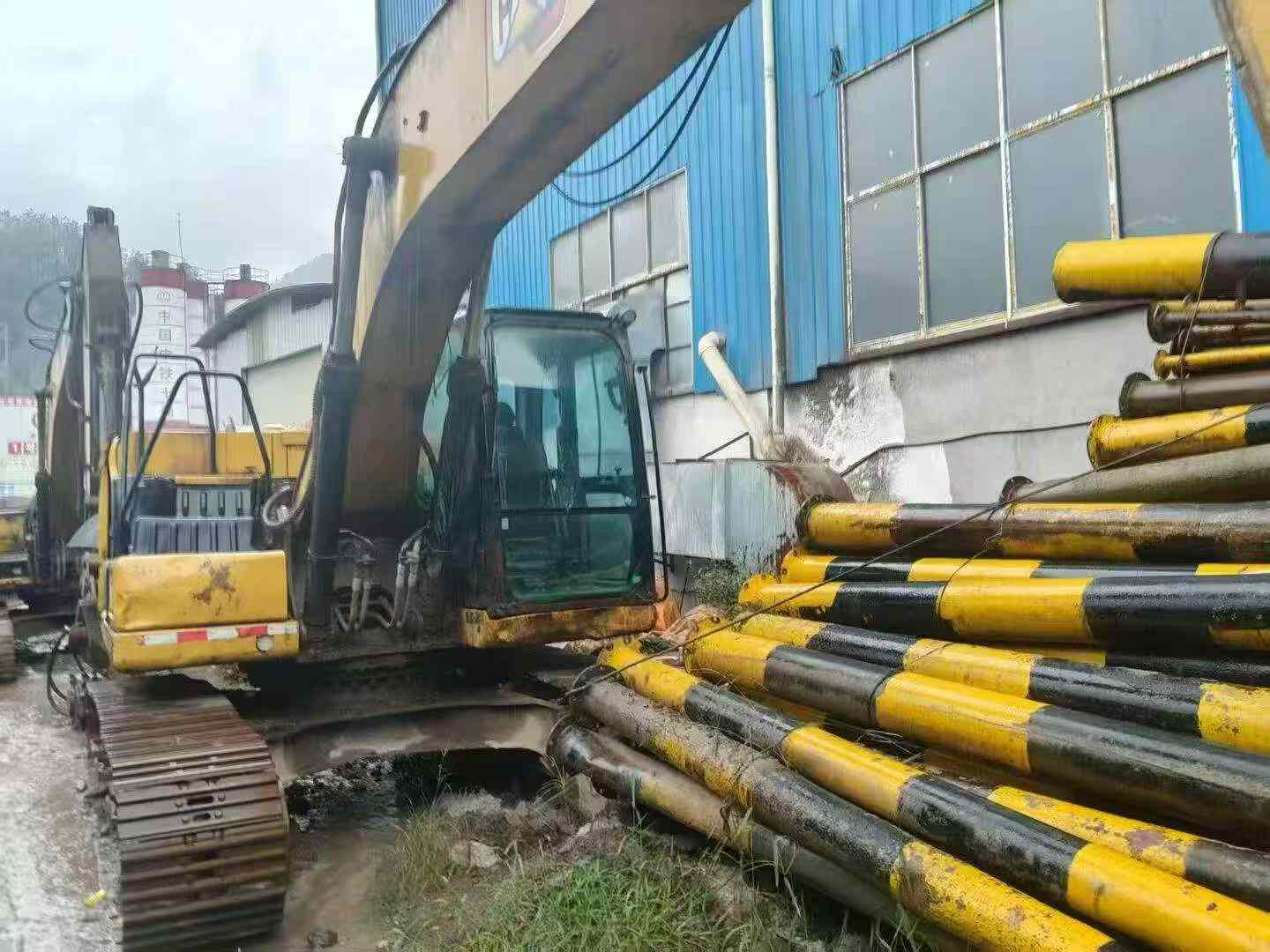 51挖机