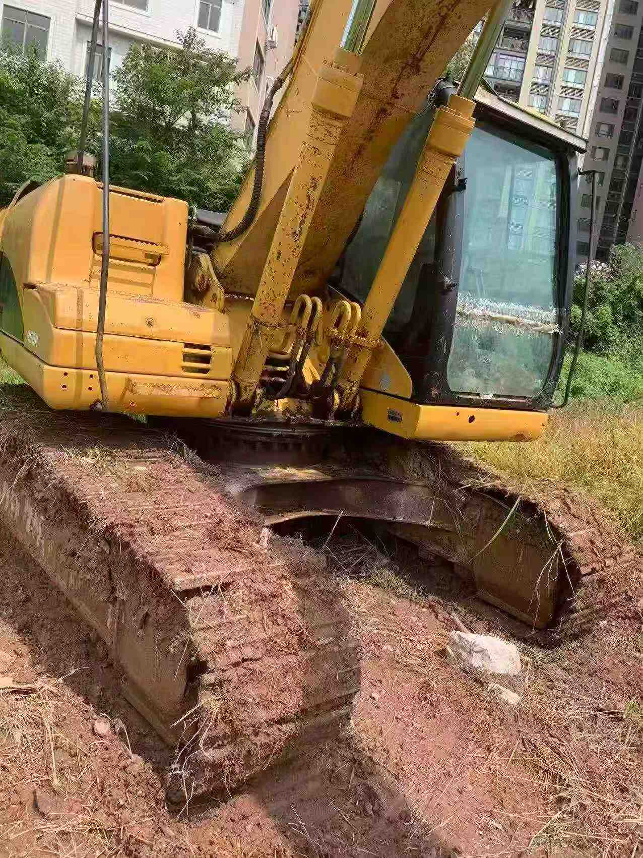51挖机