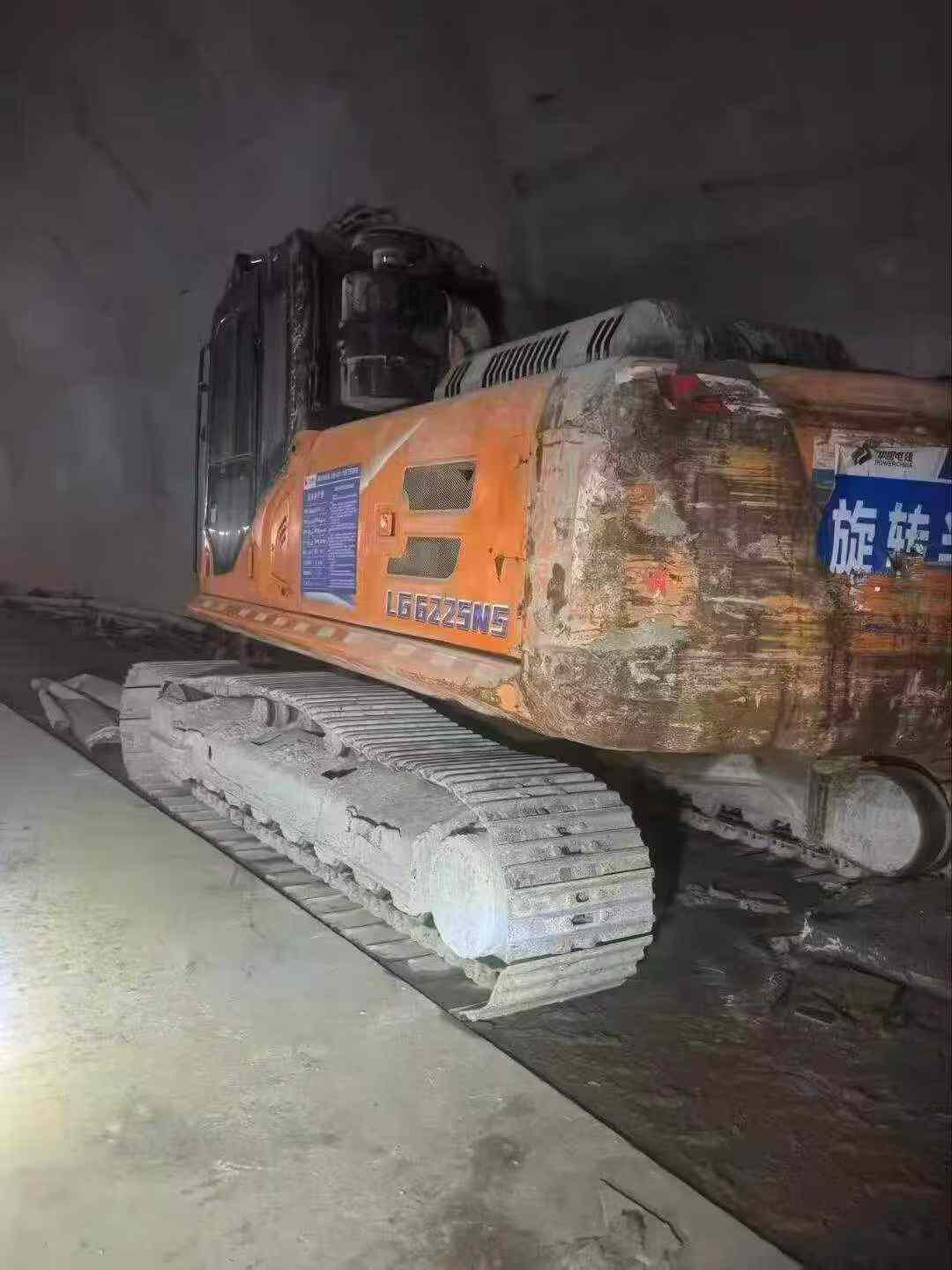 51挖机