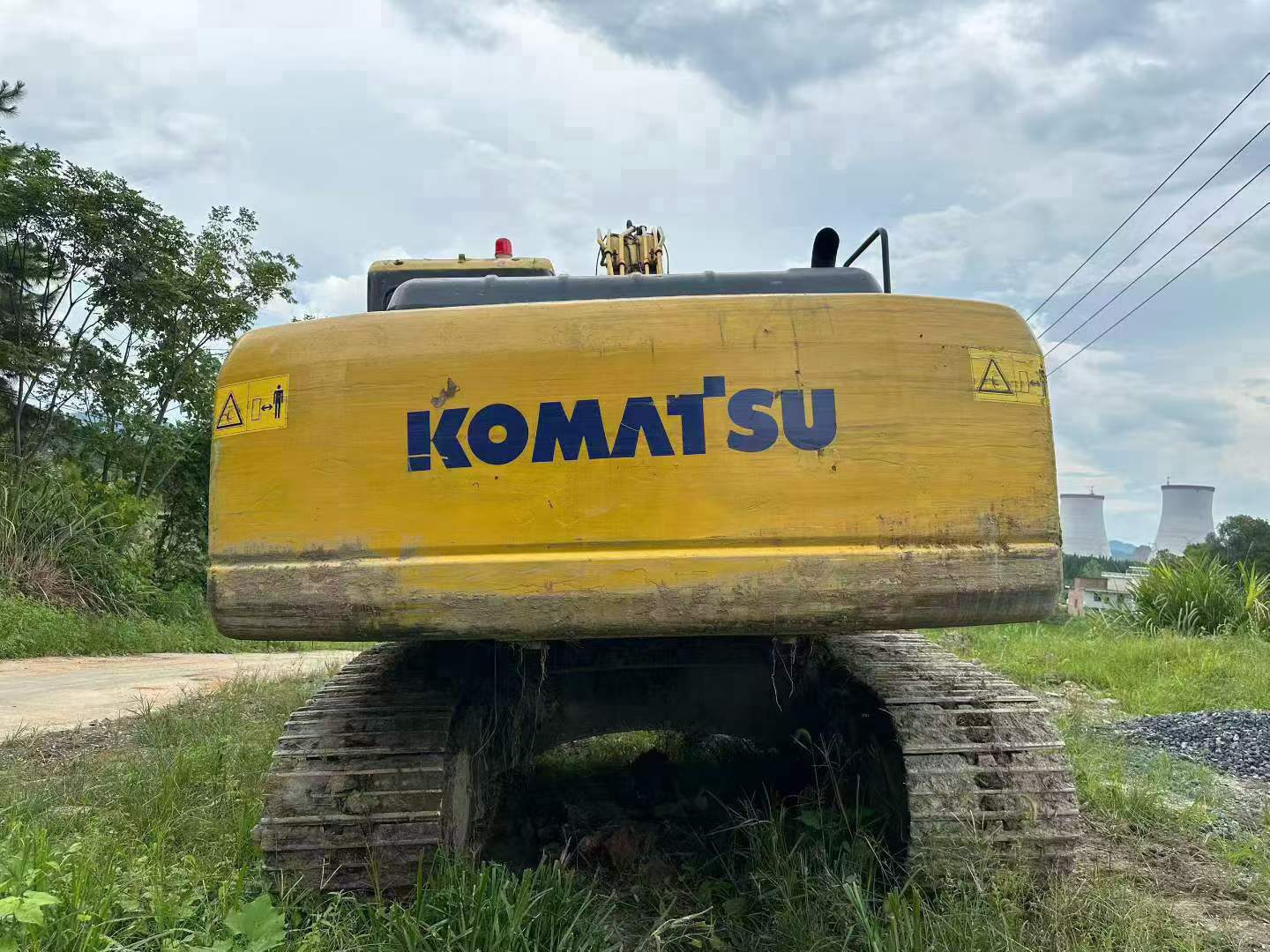 51机械
