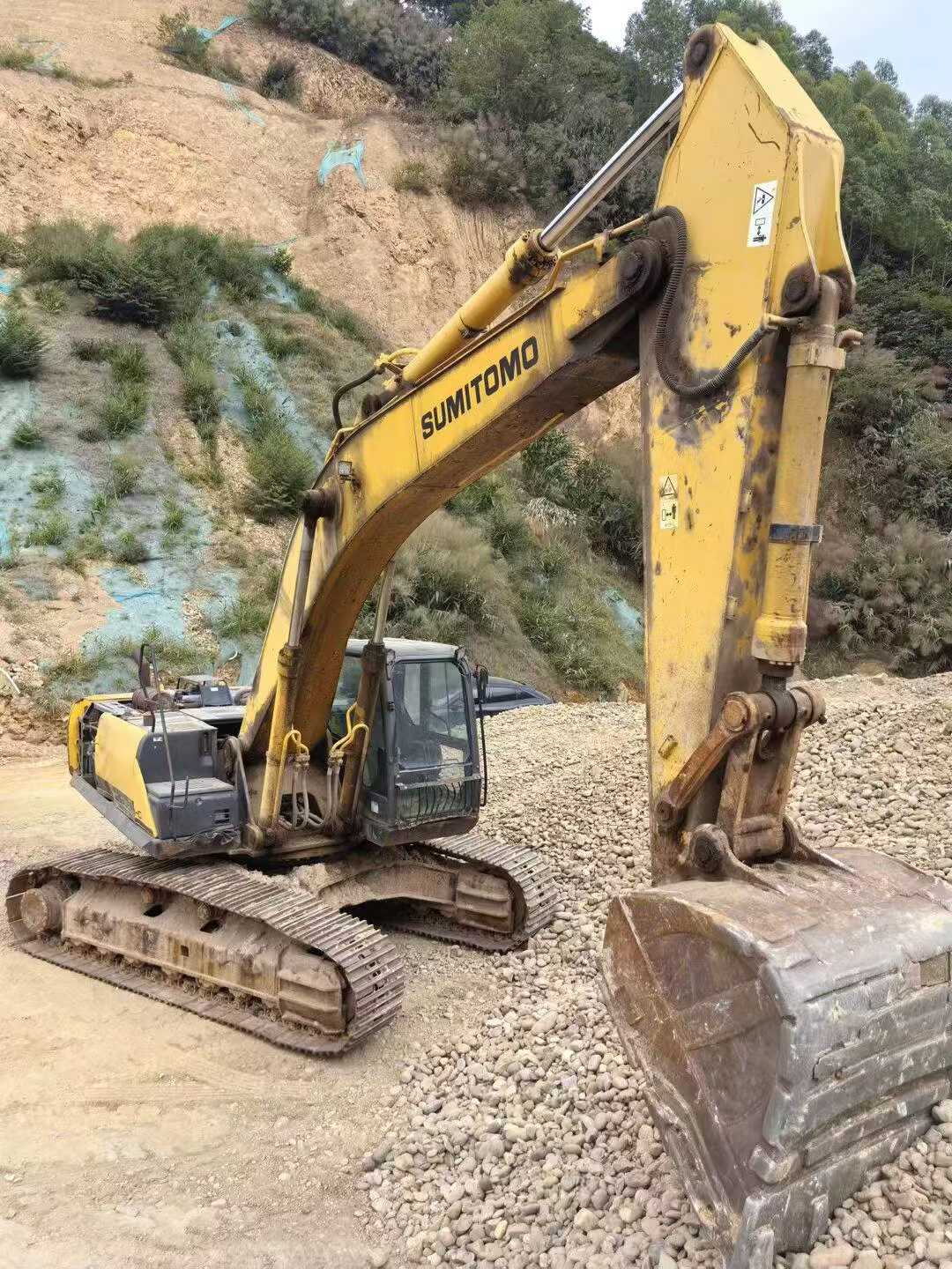 51挖机