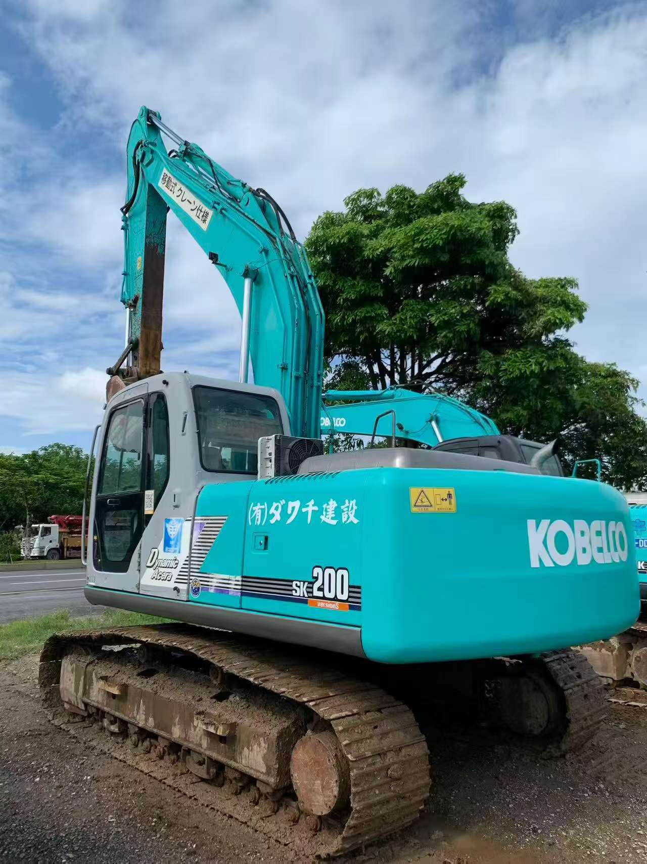 51挖机
