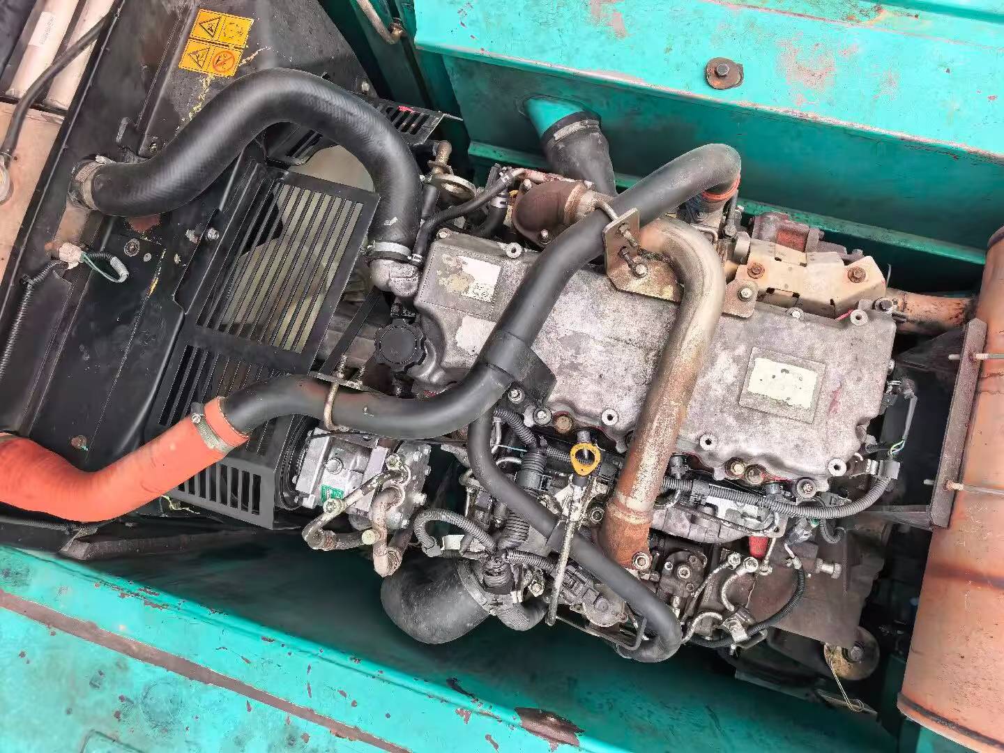 51挖机