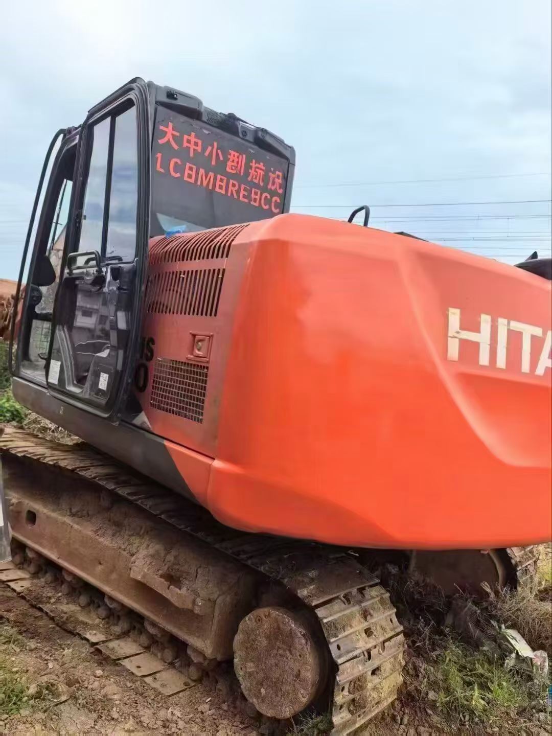 51挖机