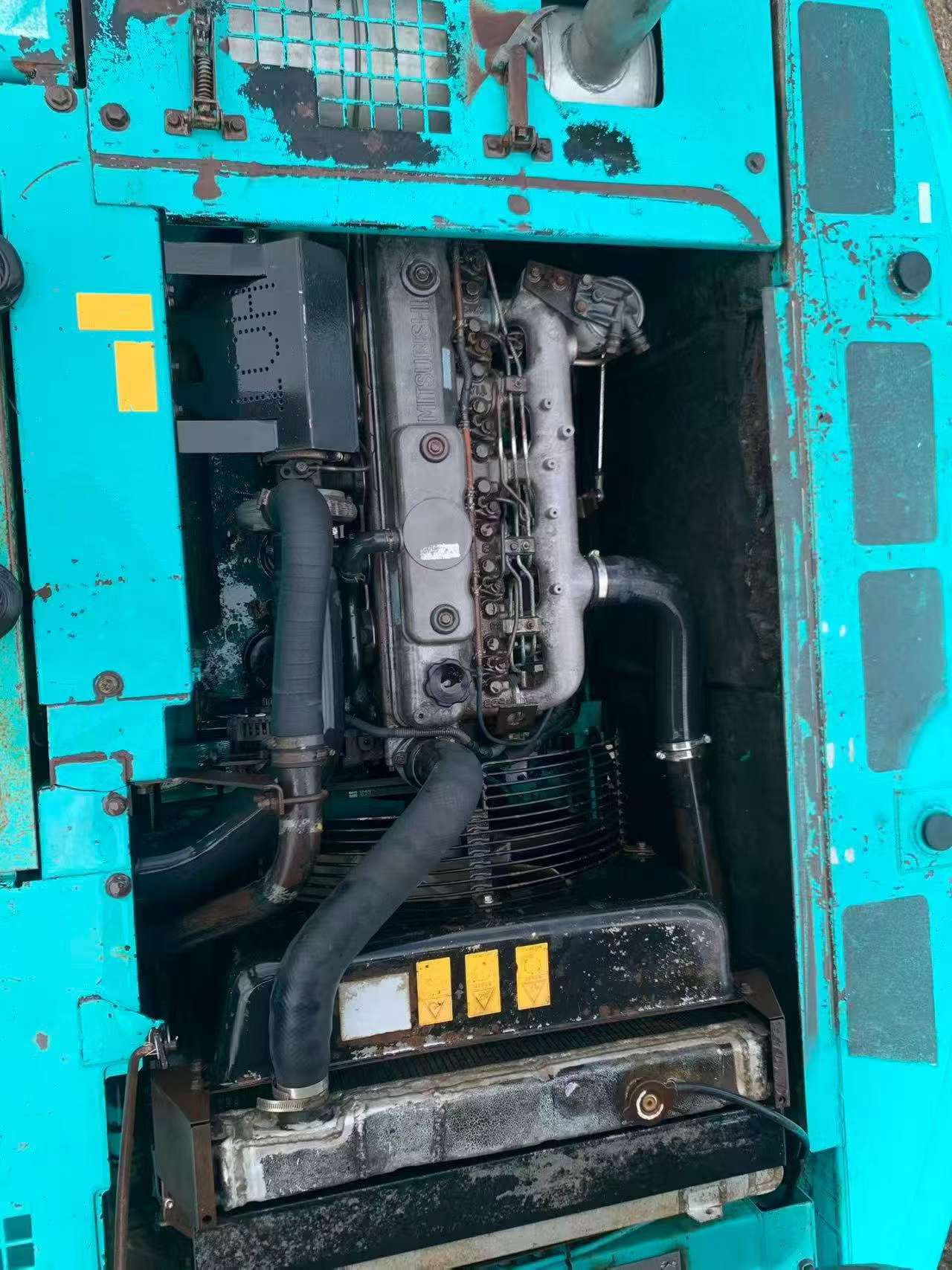 51挖机