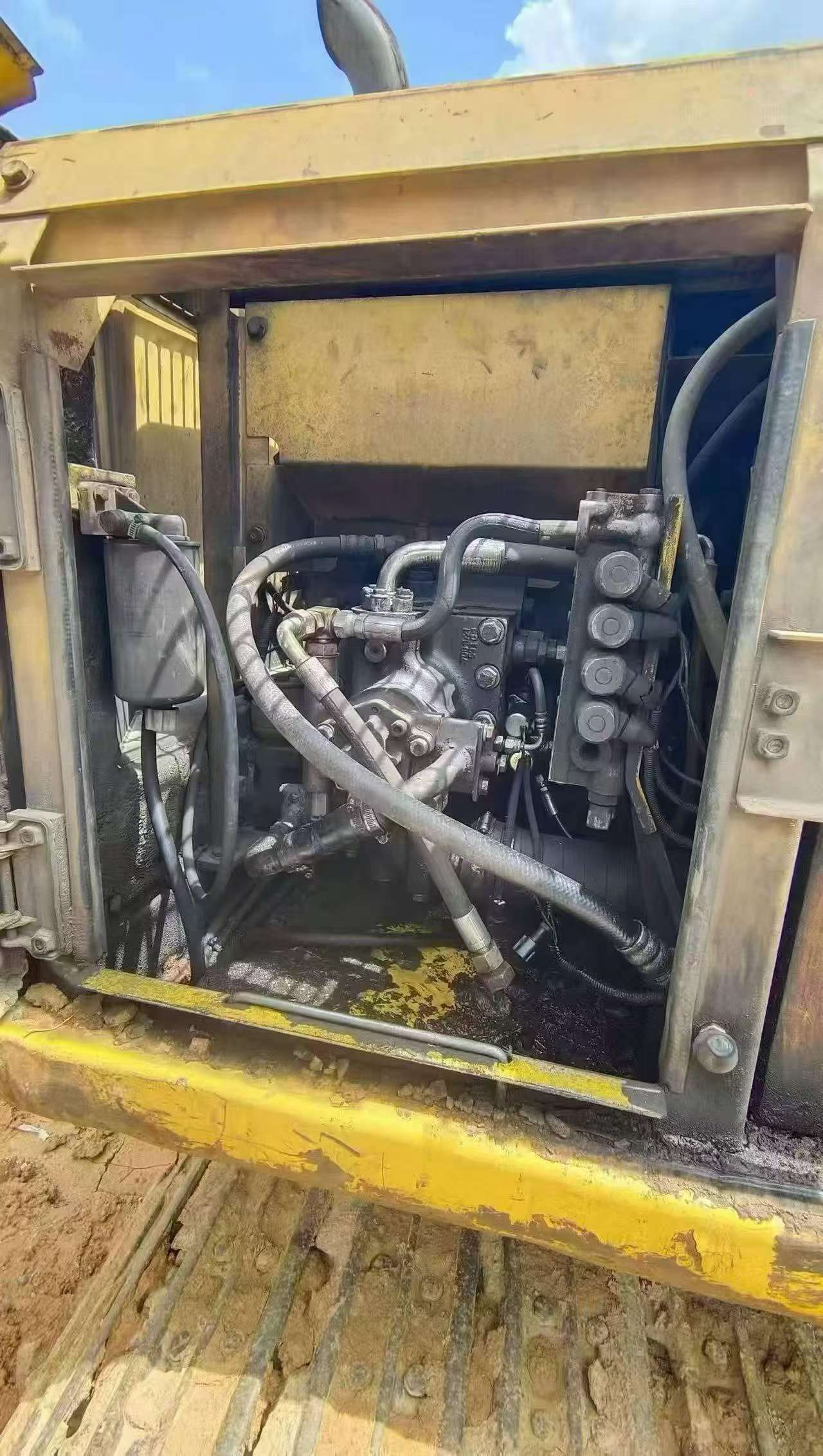 51挖机