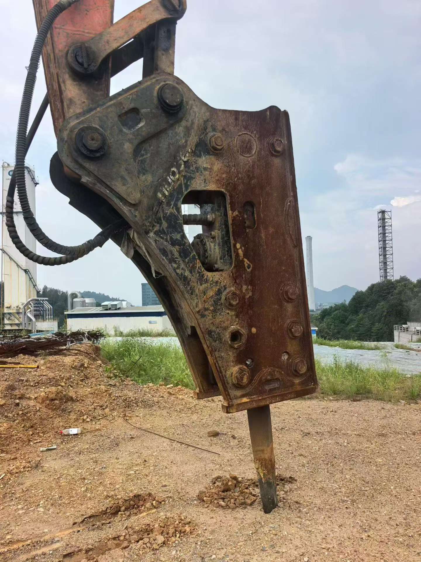51机械