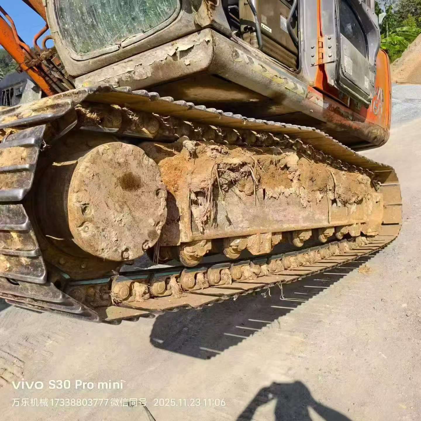 51挖机