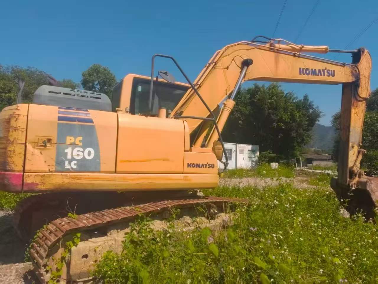 51挖机