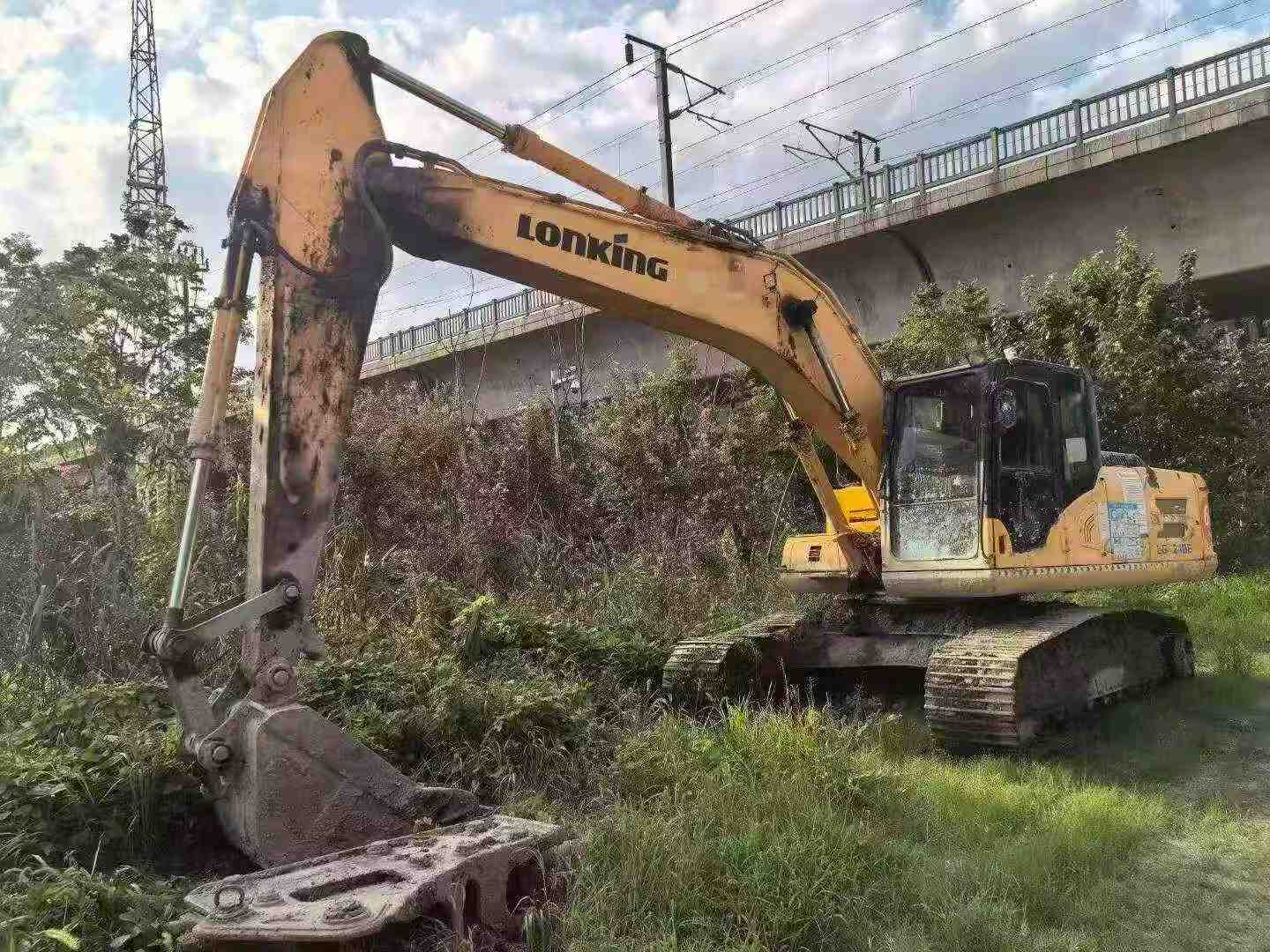51机械