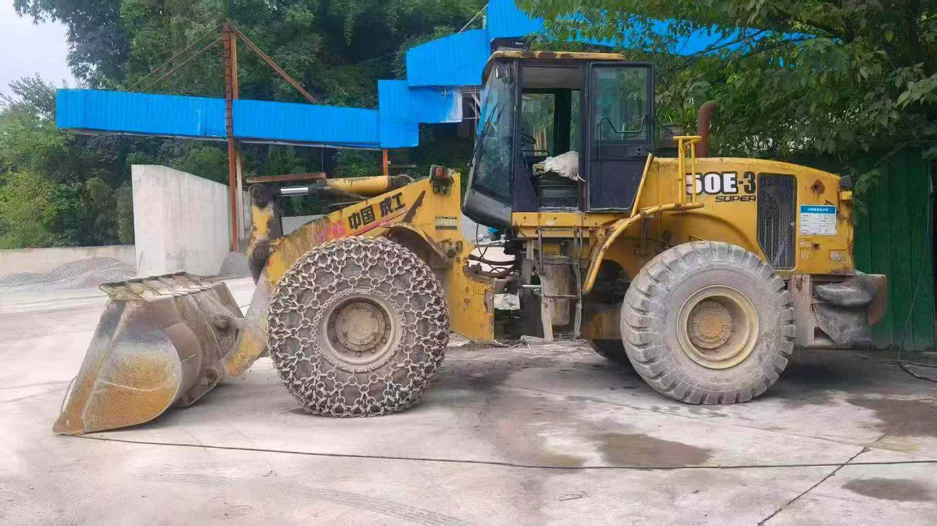 51挖机