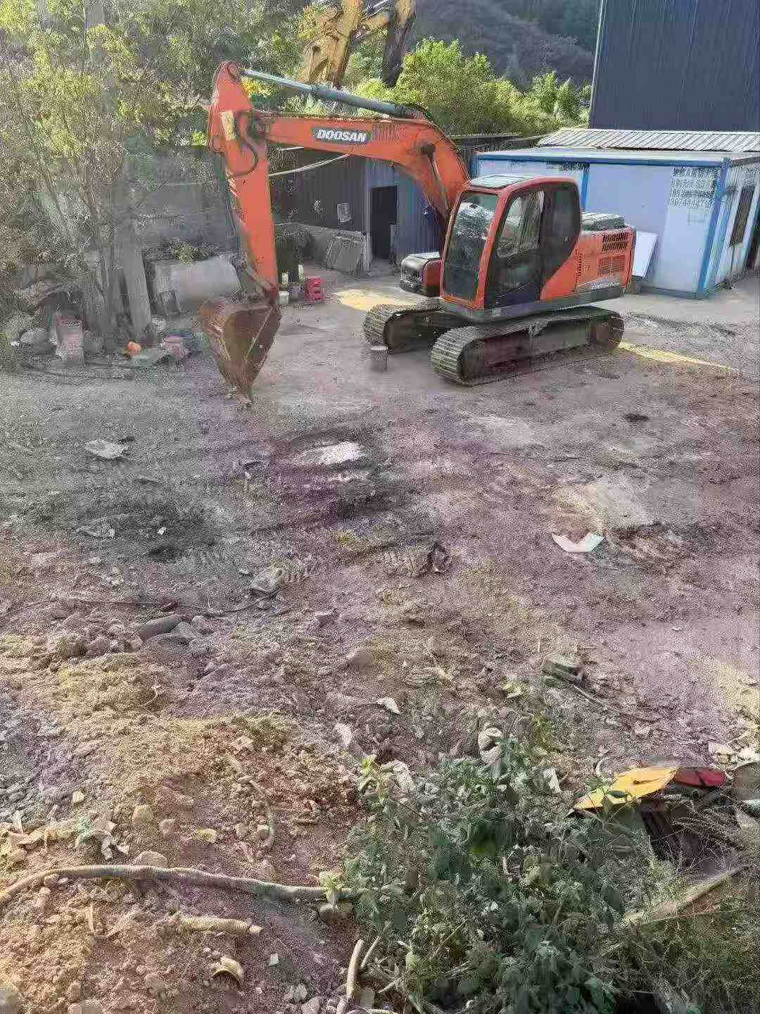 51挖机