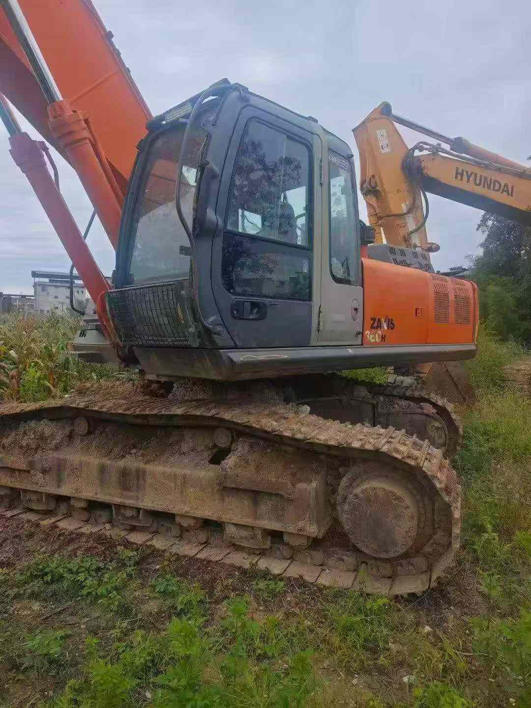 51挖机
