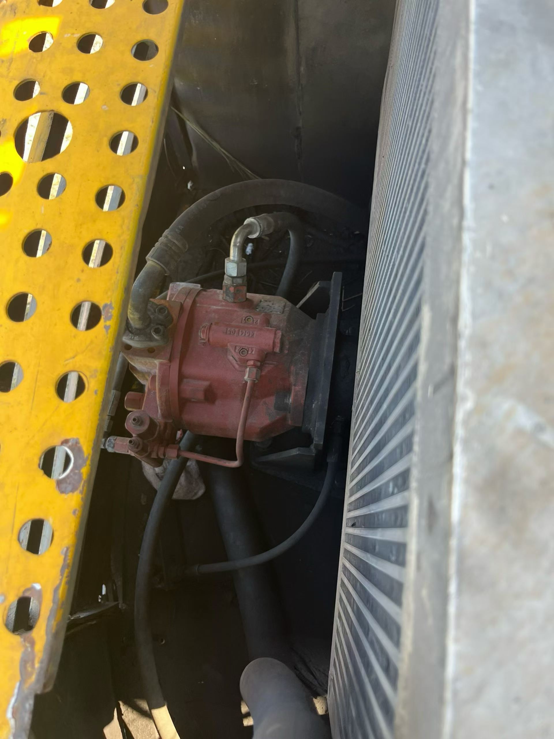 51挖机
