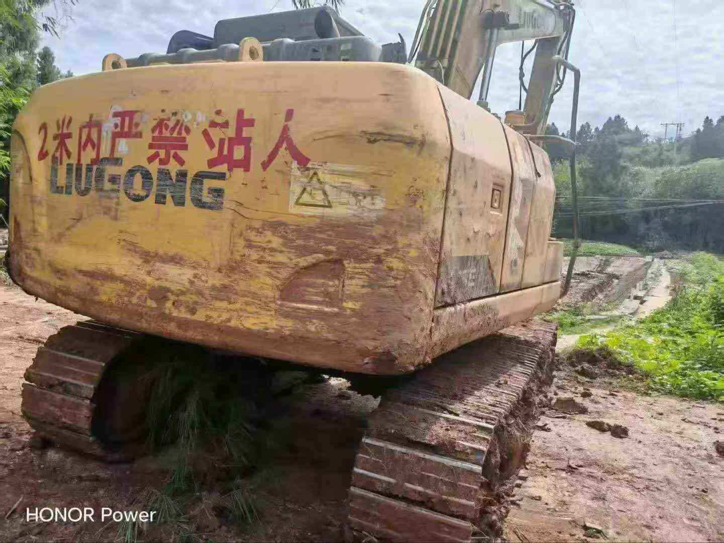 51机械