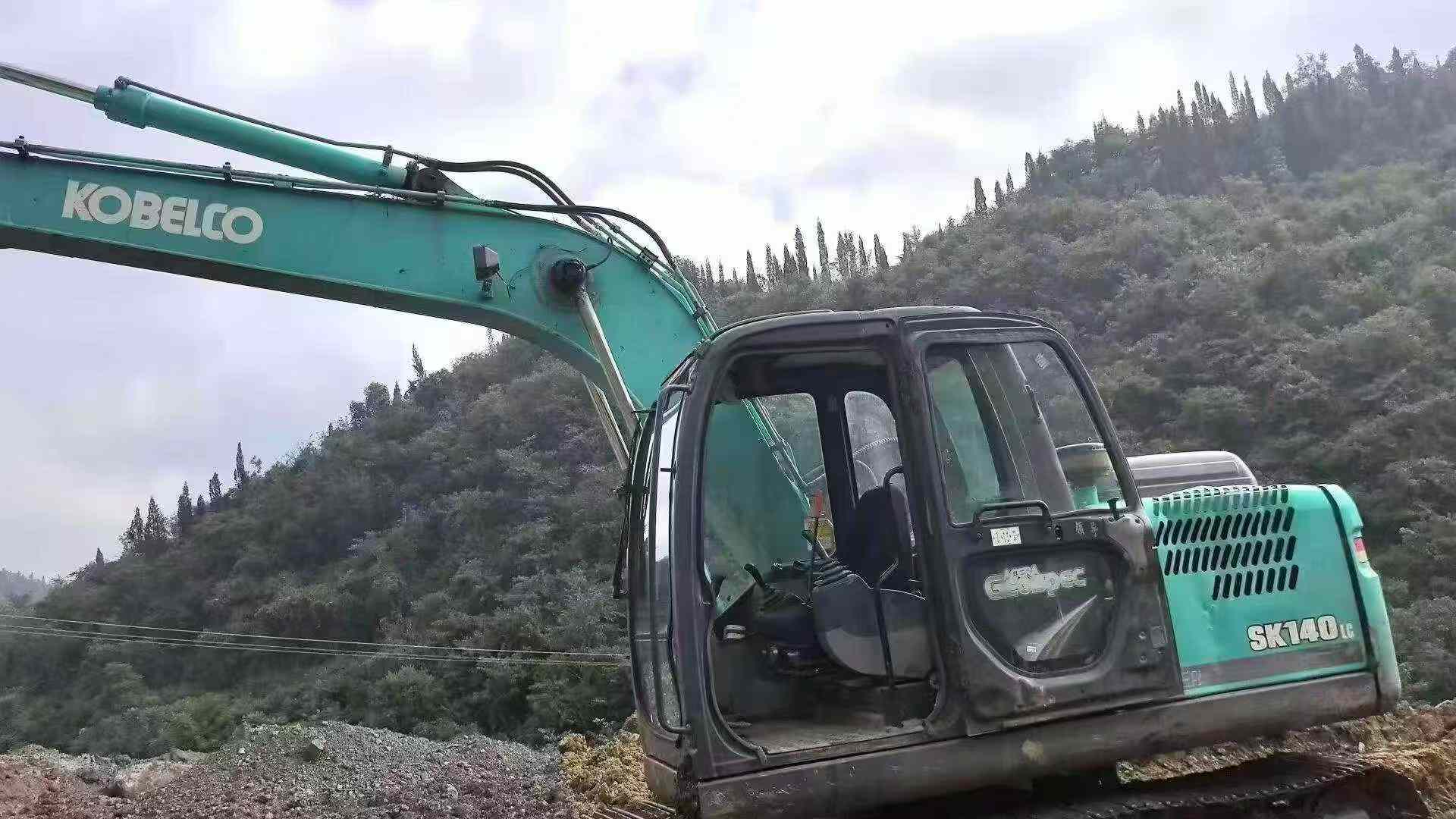 51挖机
