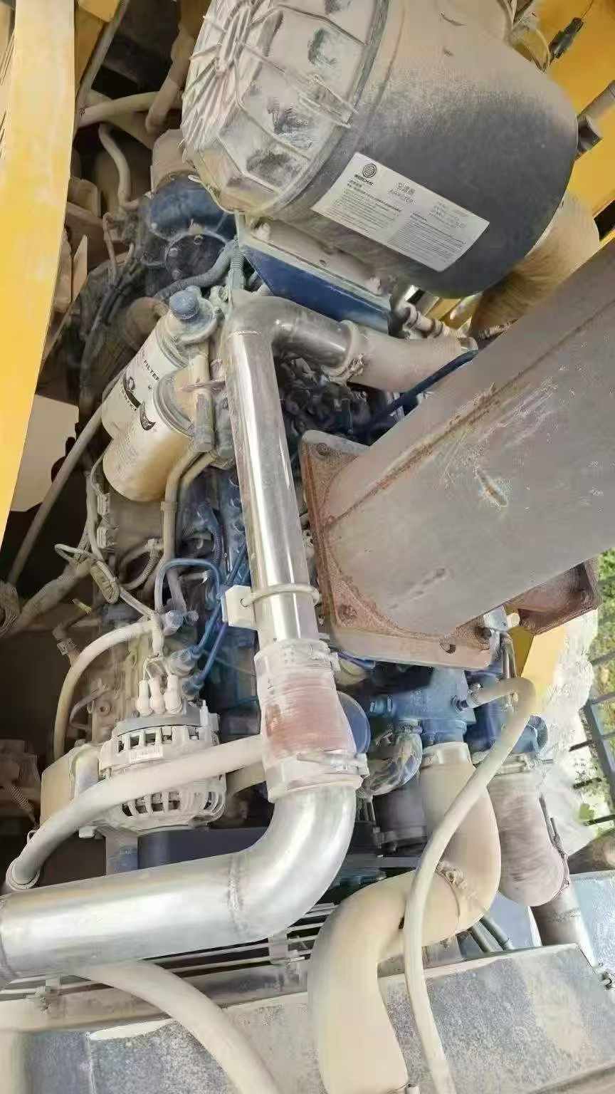 51挖机